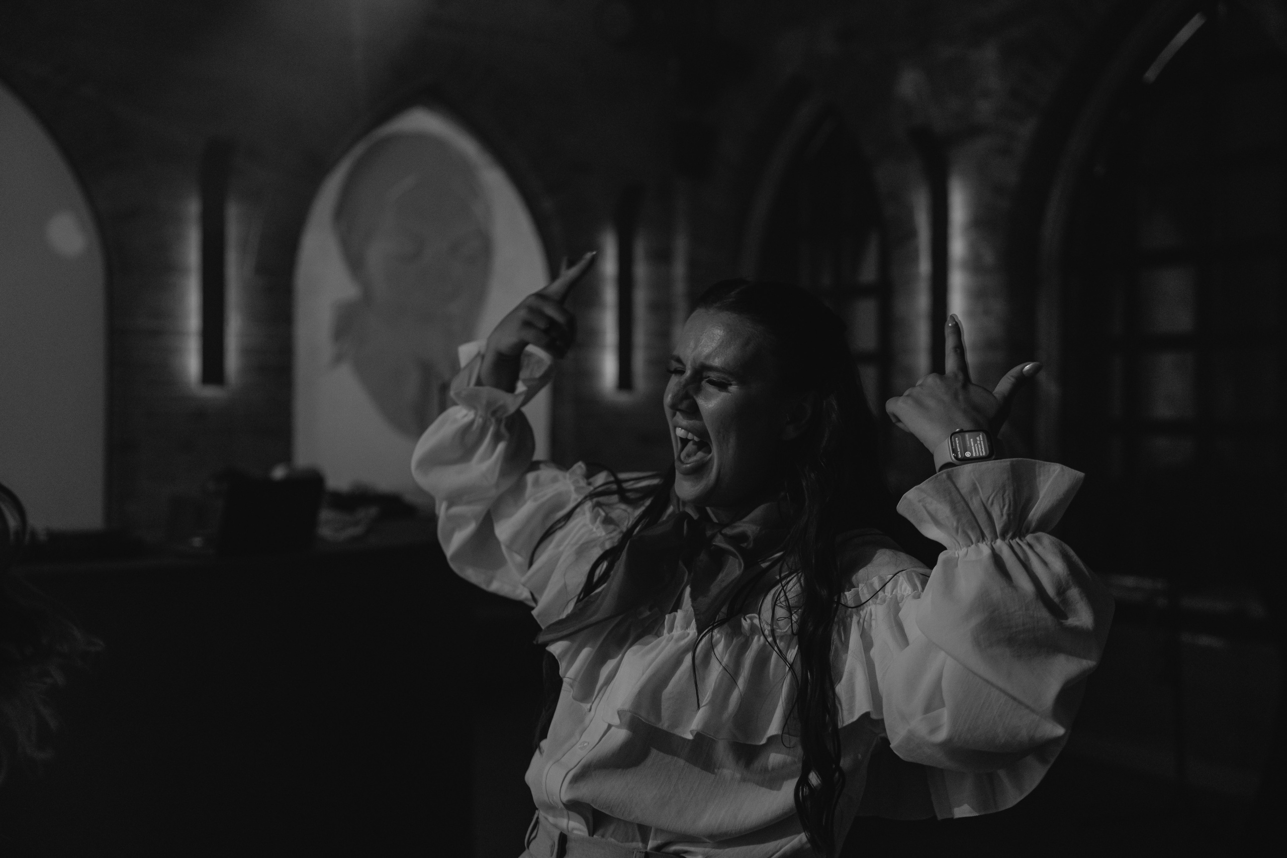 PreSeason 2025 Шамони. Фотограф в Красноярске Евдокимова Анастасия