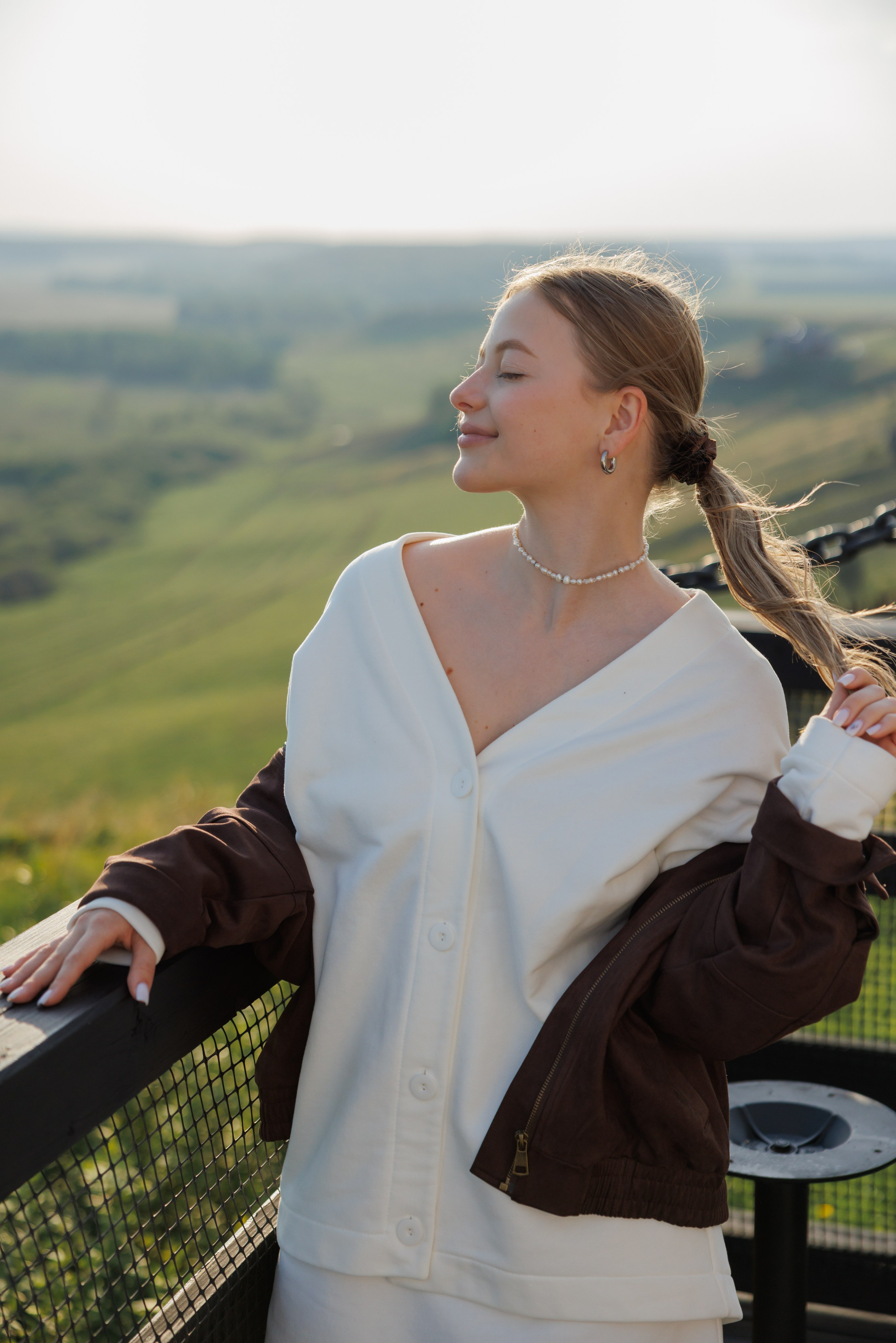 PreSeason 2025 Шамони. Фотограф в Красноярске Евдокимова Анастасия