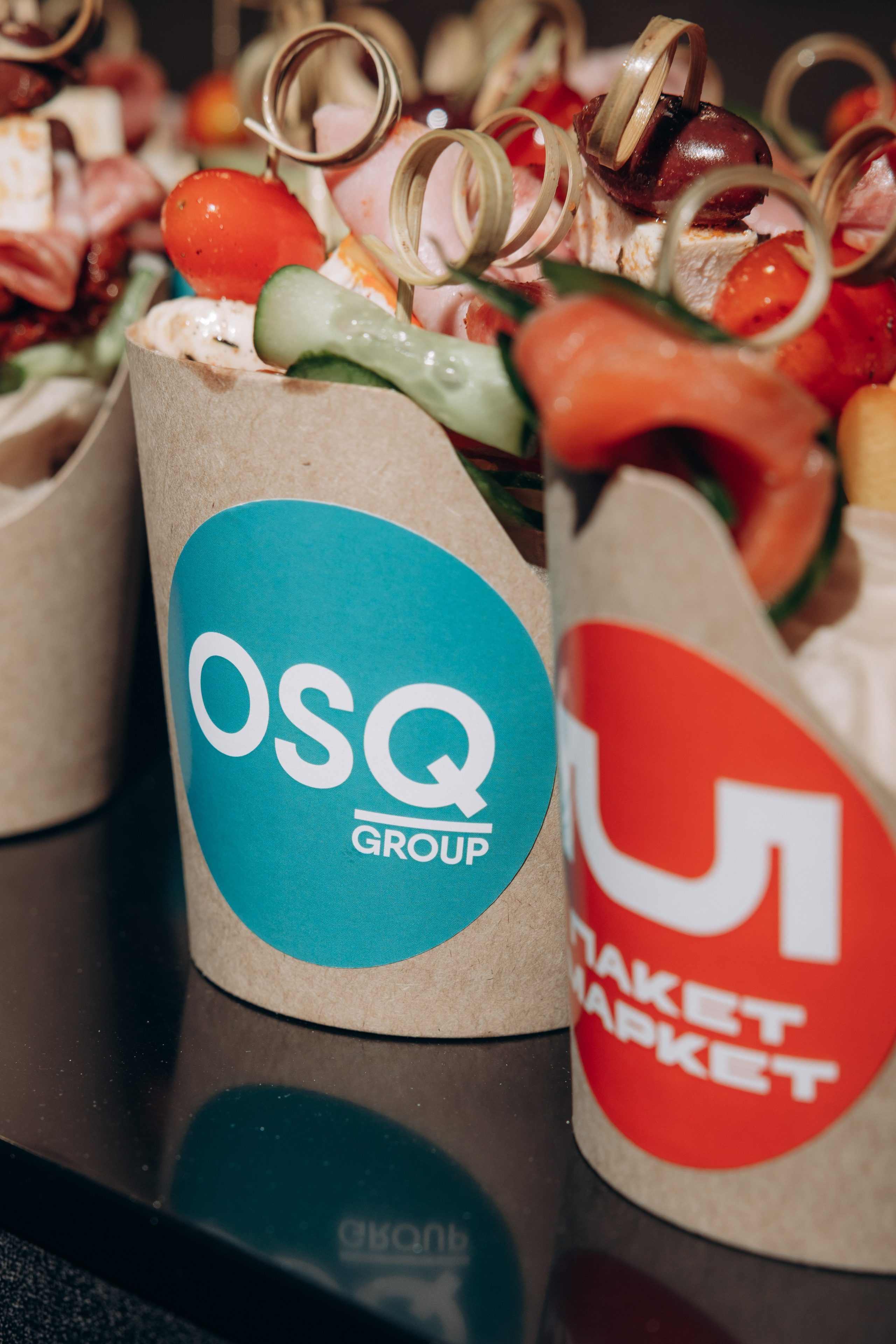 Пакетмаркет и OSQ. Фотограф в Красноярске Евдокимова Анастасия