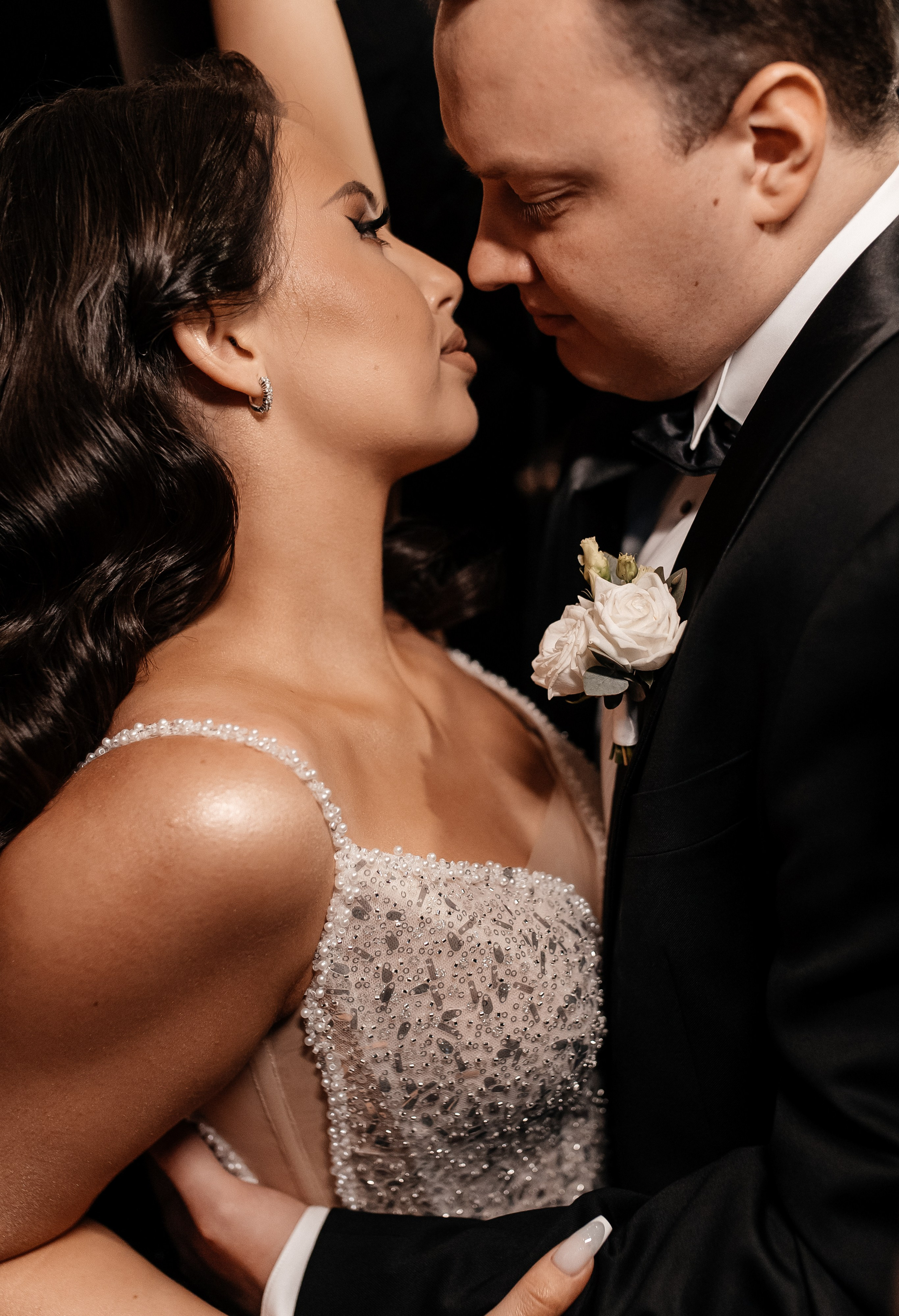 Никита и Аня 2024. Свадебный и портретный фотограф Алина Иванова. Екатеринбург-Москва