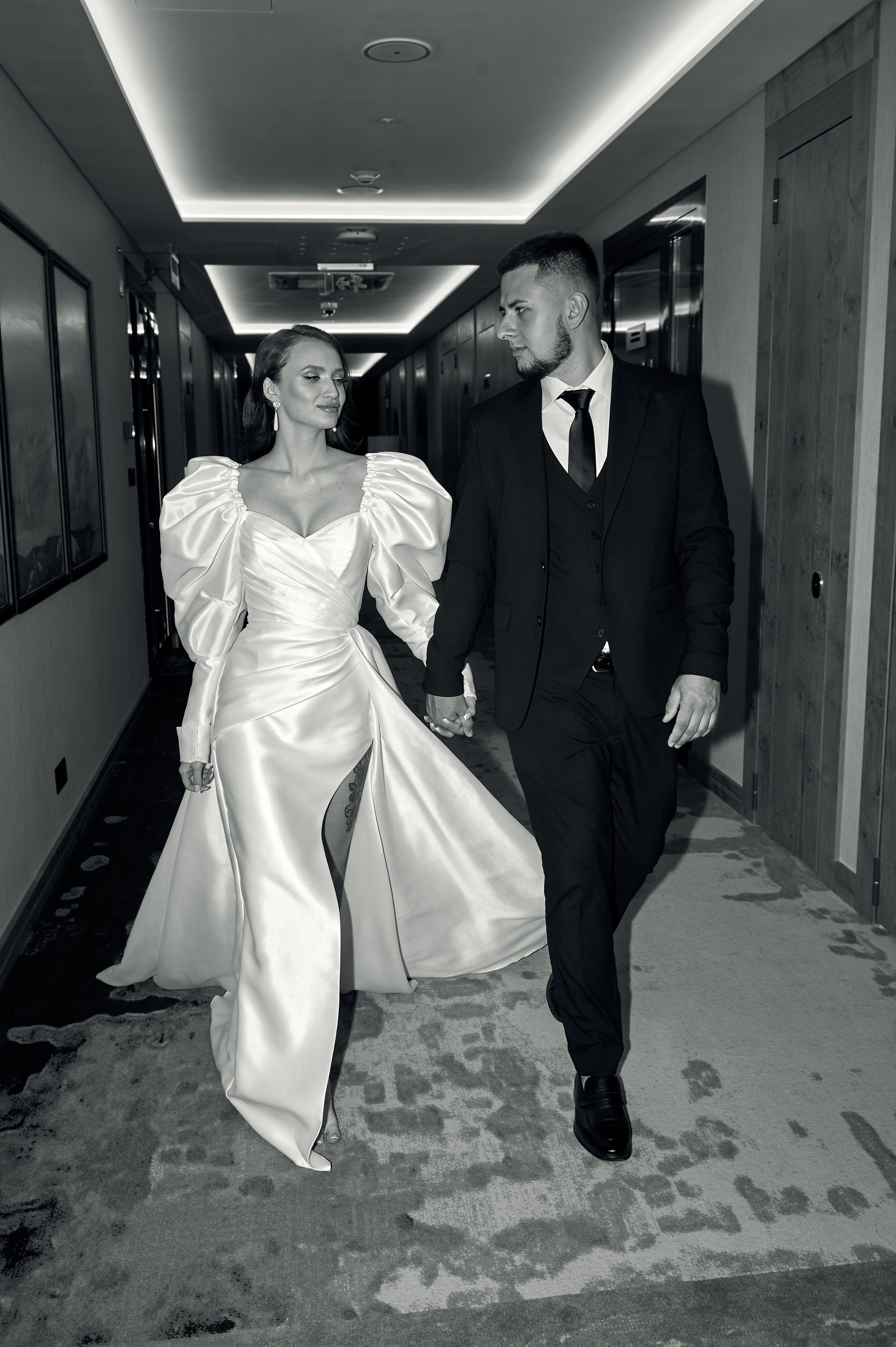 Руслан и Даша. Свадебный и семейный фотограф в Крыму