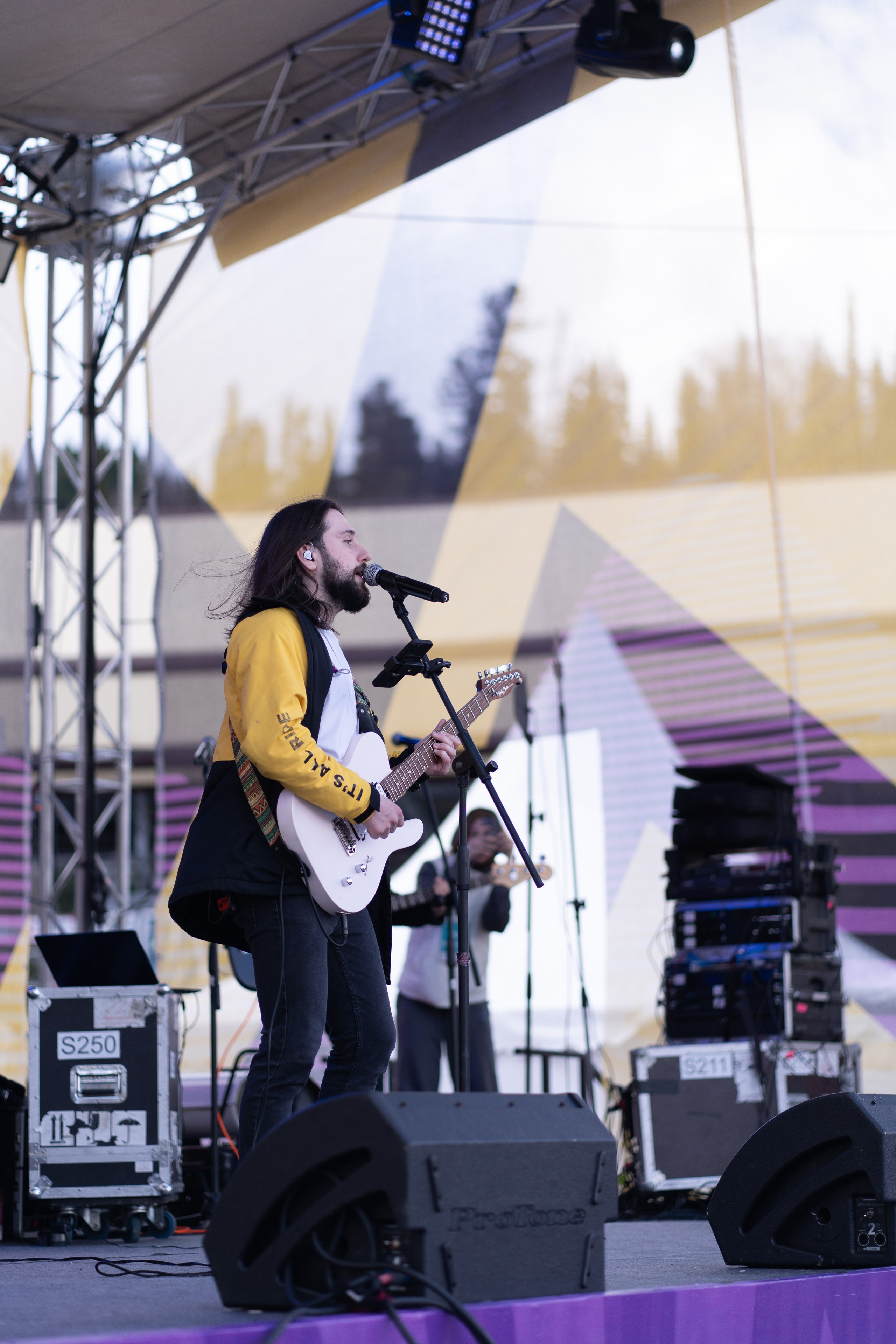 Грелка 19.04.24. Анастасия Паршукова — фотограф Шерегеш Новосибирск