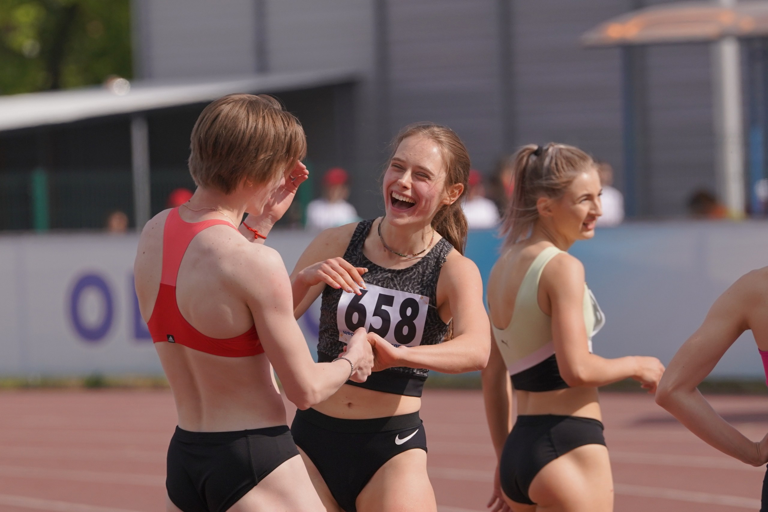 Легкая атлетика. Спортивный фотограф Олег Медведев | prosport67 | Смоленск