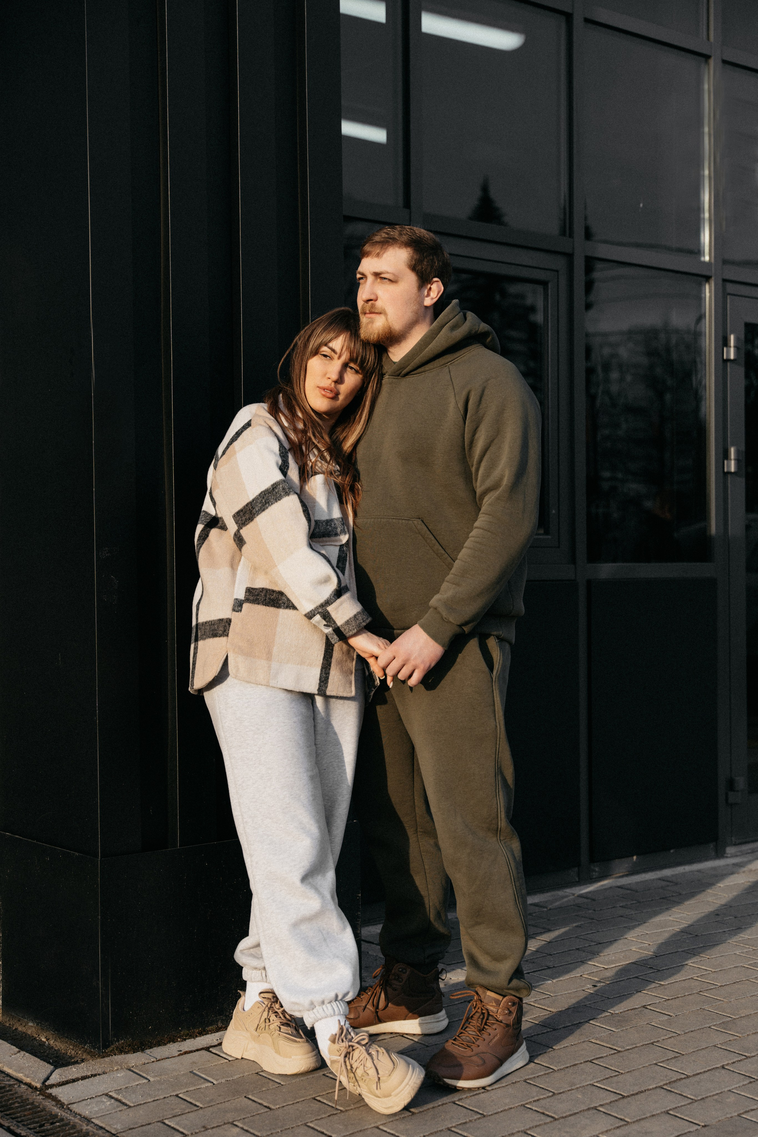 Парная съемка. Фотограф Сергиев Посад / Москва / Дмитров / Дубна