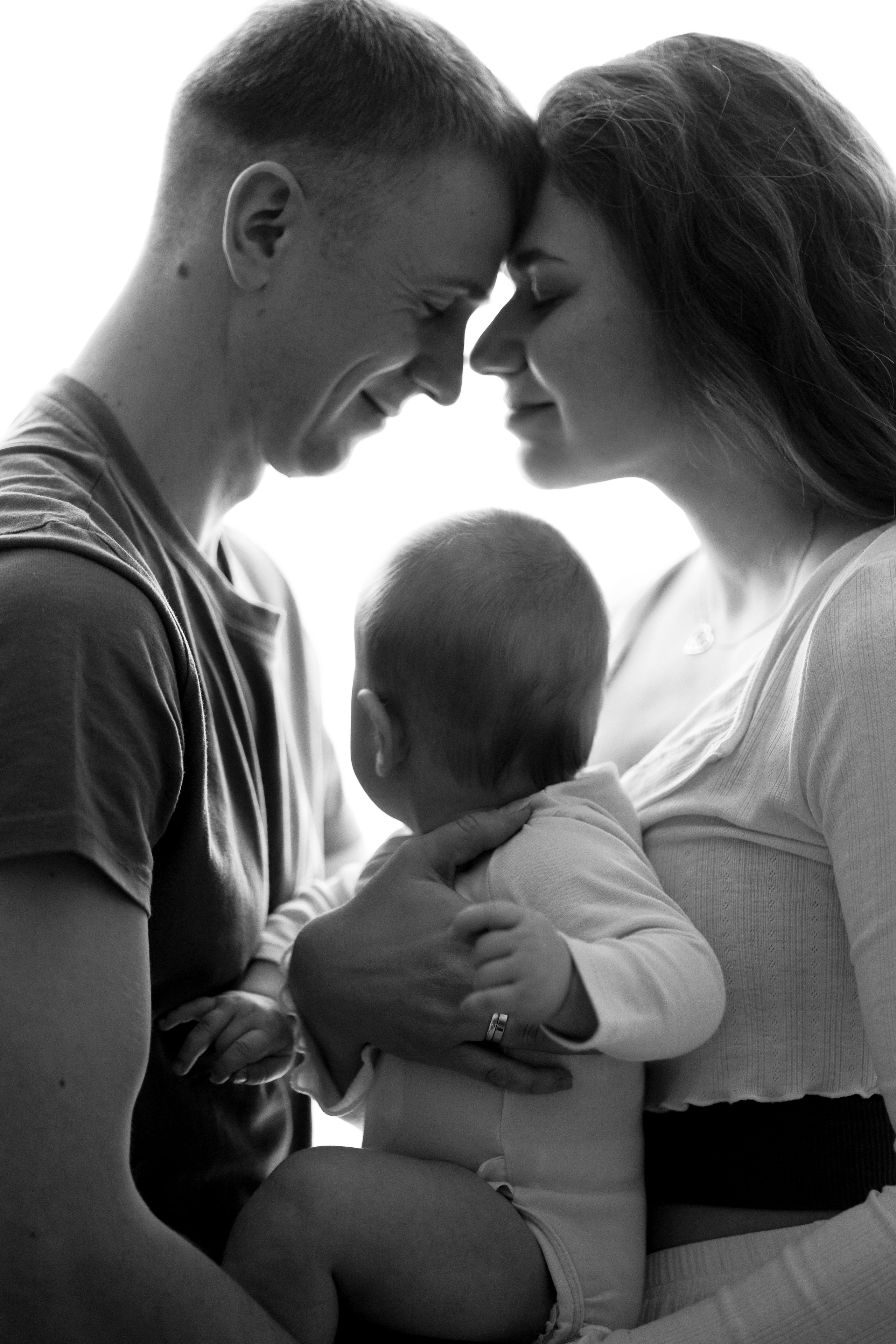 Полтортика на полгодика. Аникеева Тамара | Портретный фотограф во Владивостоке