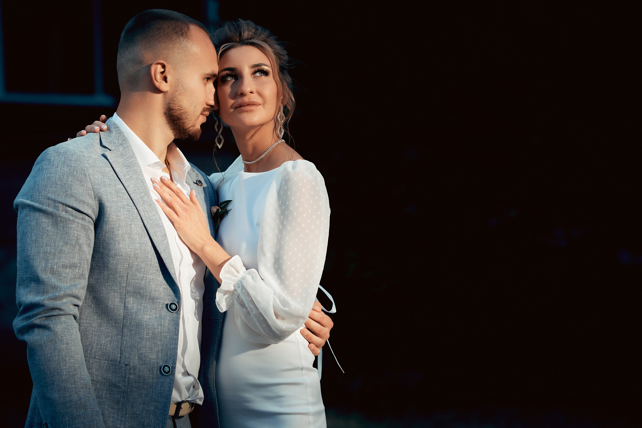 Свадебное фото портфолио. Свадебное фото и видео