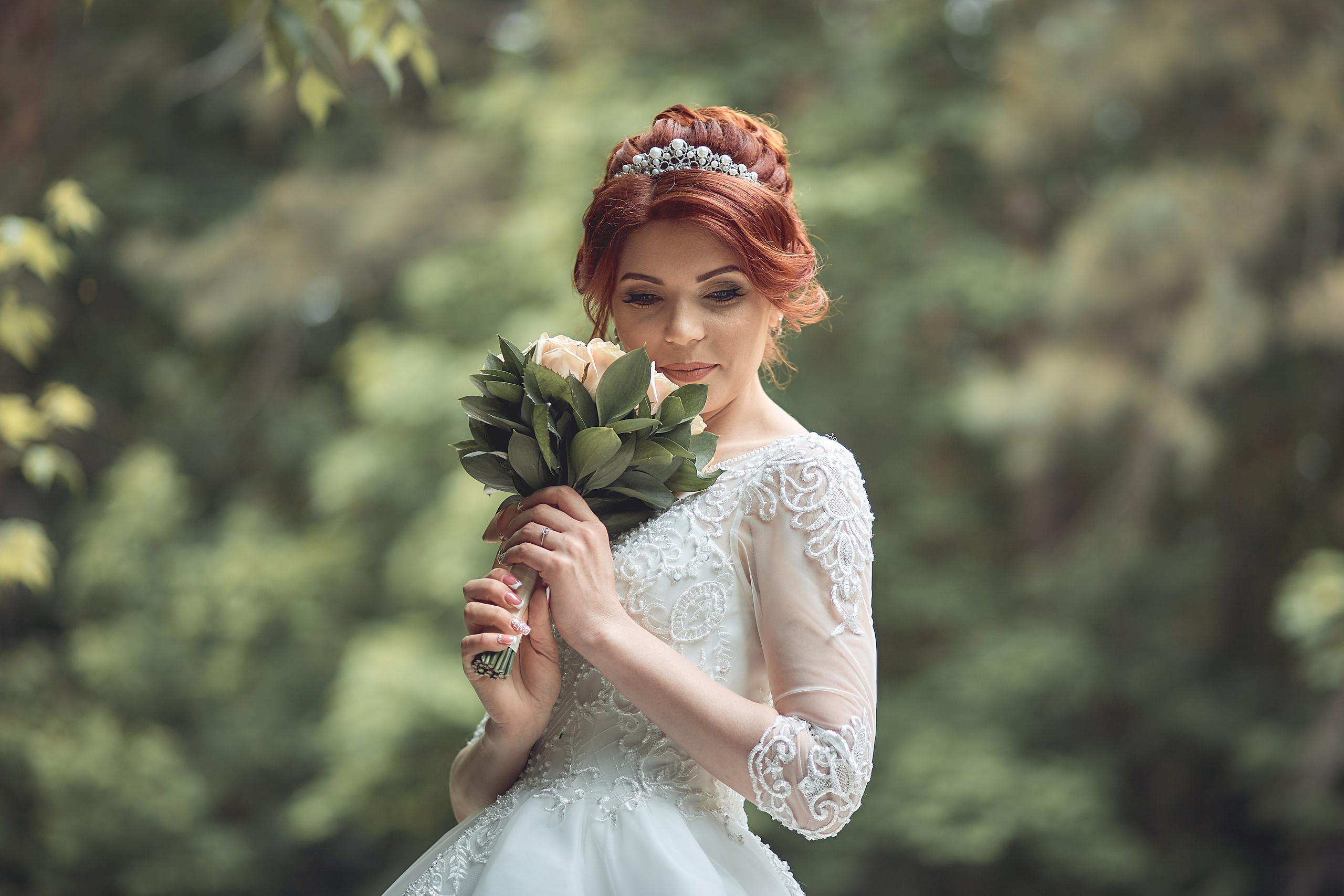 Максим и Елена. Свадебное фото и видео