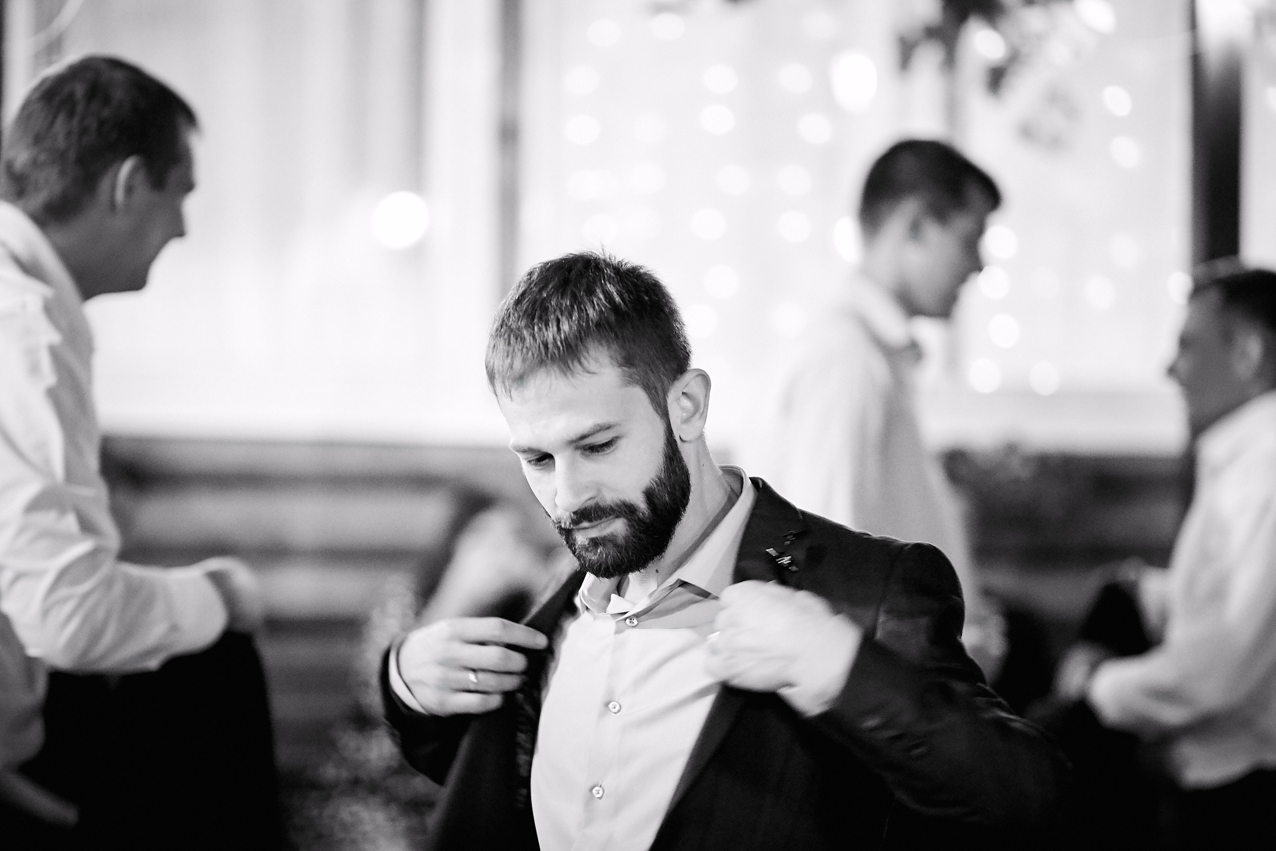 Антон и Татьяна. Свадебное фото и видео