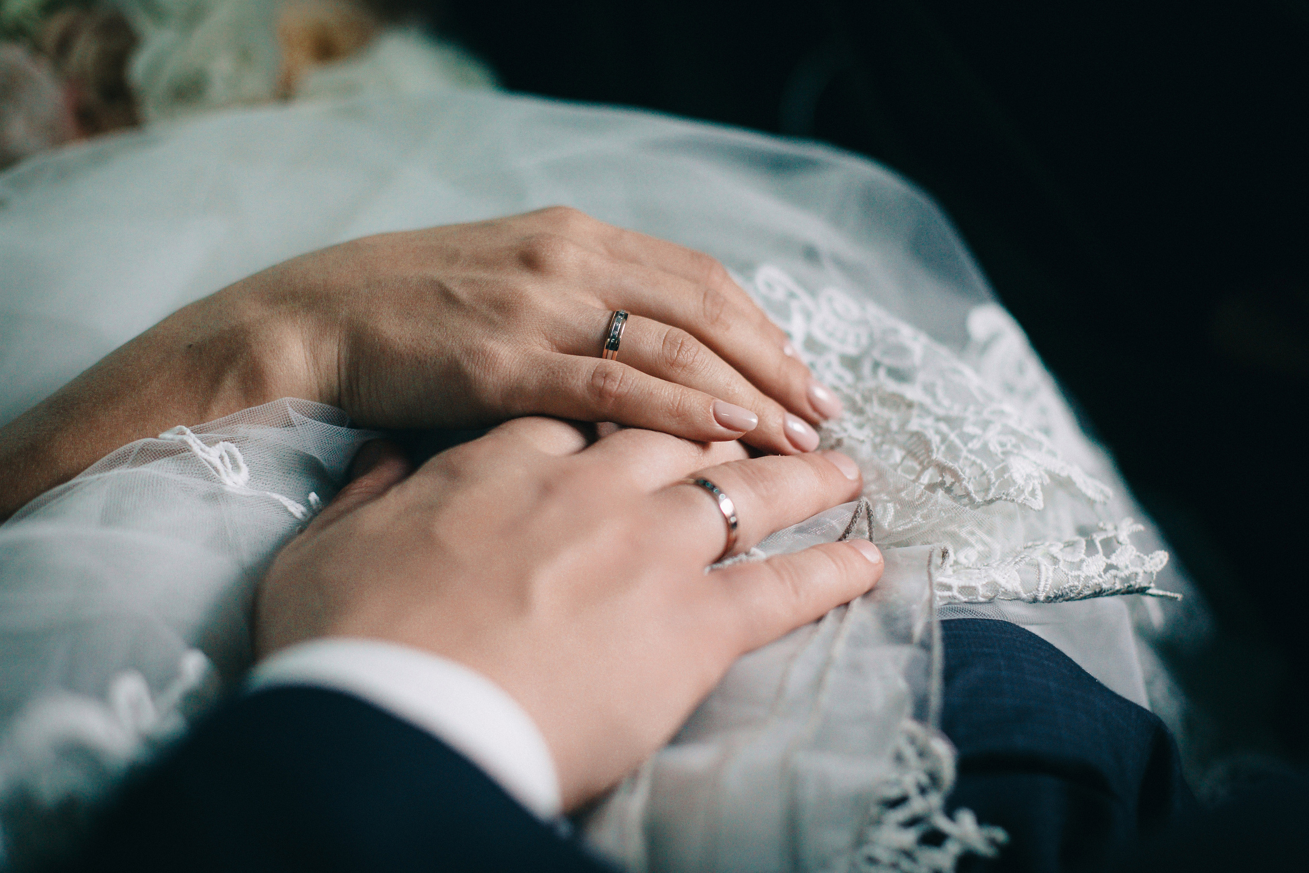 Денис и Аня. Свадебное фото и видео