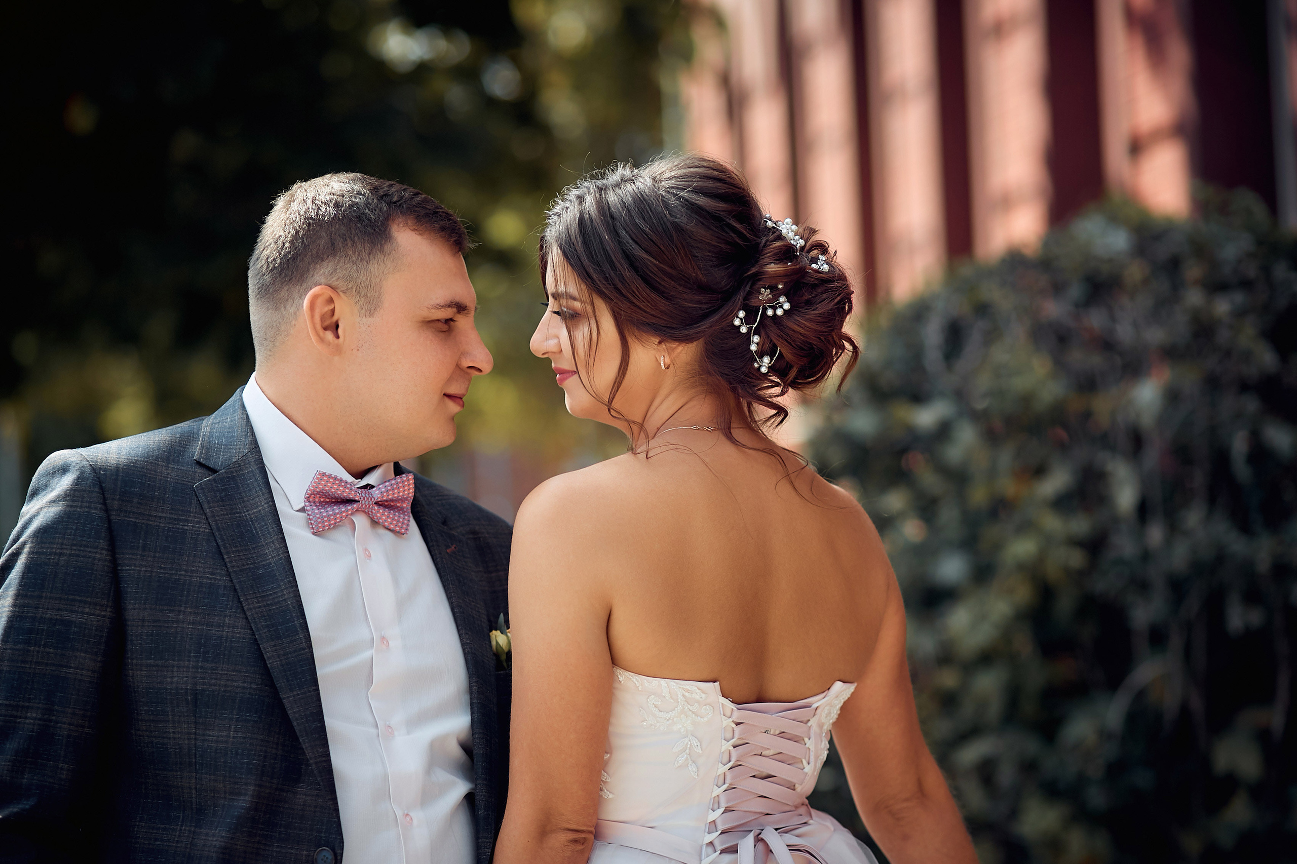 Антон и Татьяна. Свадебное фото и видео