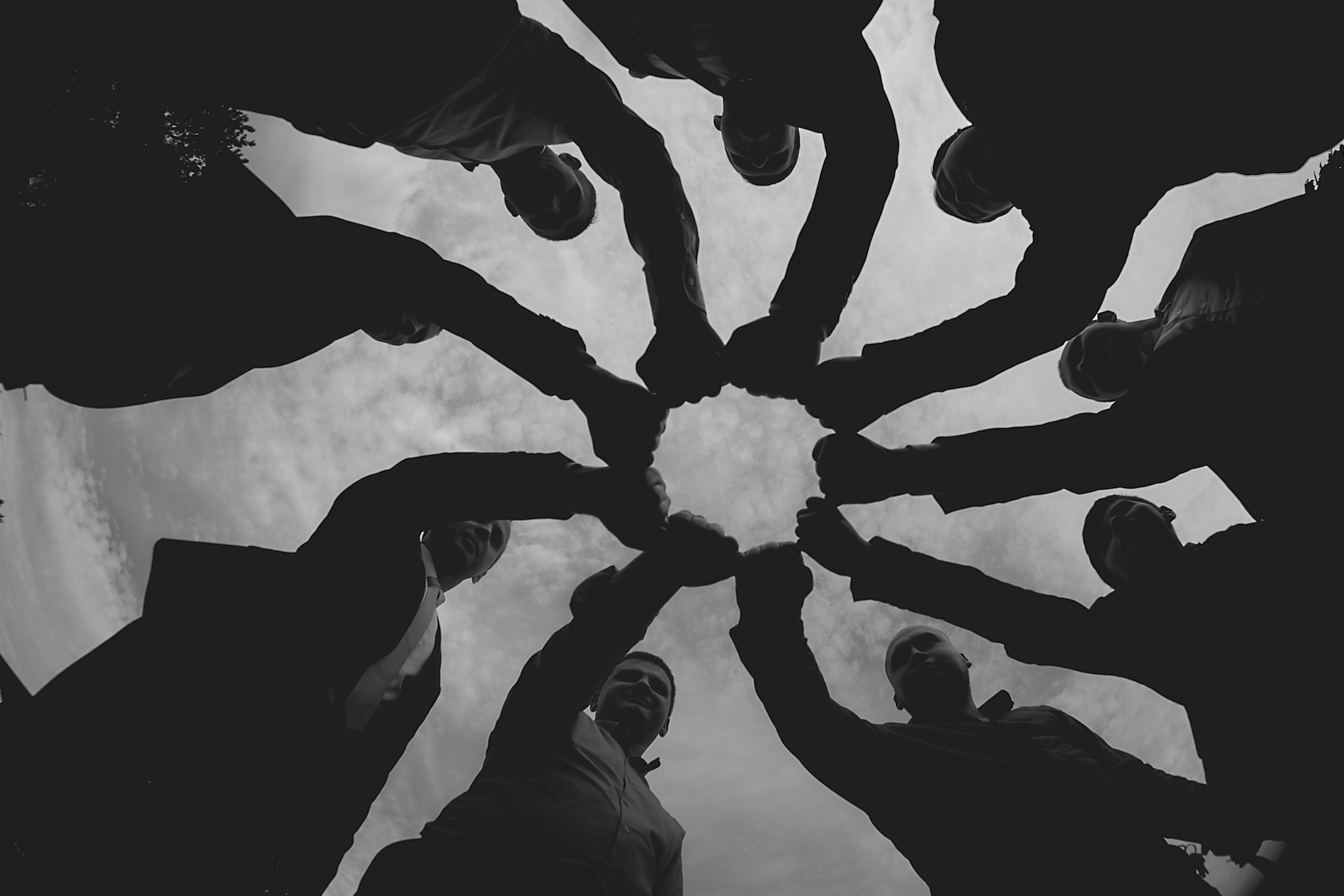 Свадебное фото портфолио. Свадебное фото и видео