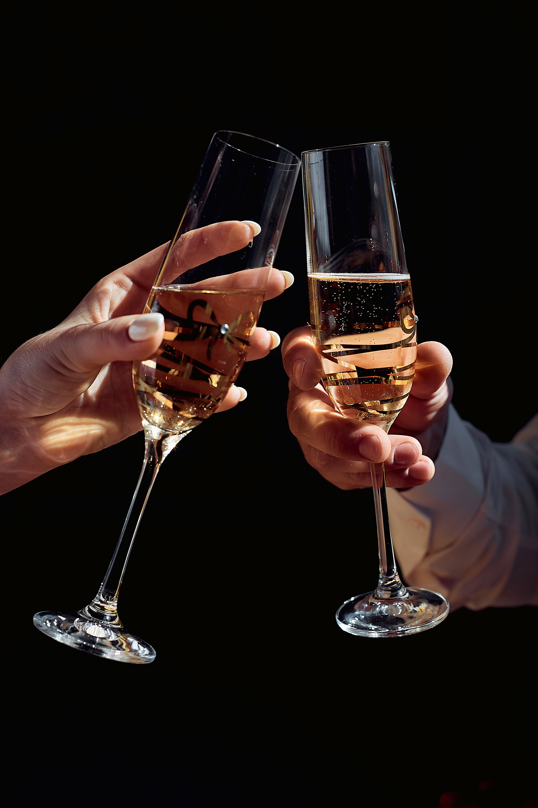 Антон и Татьяна. Свадебное фото и видео