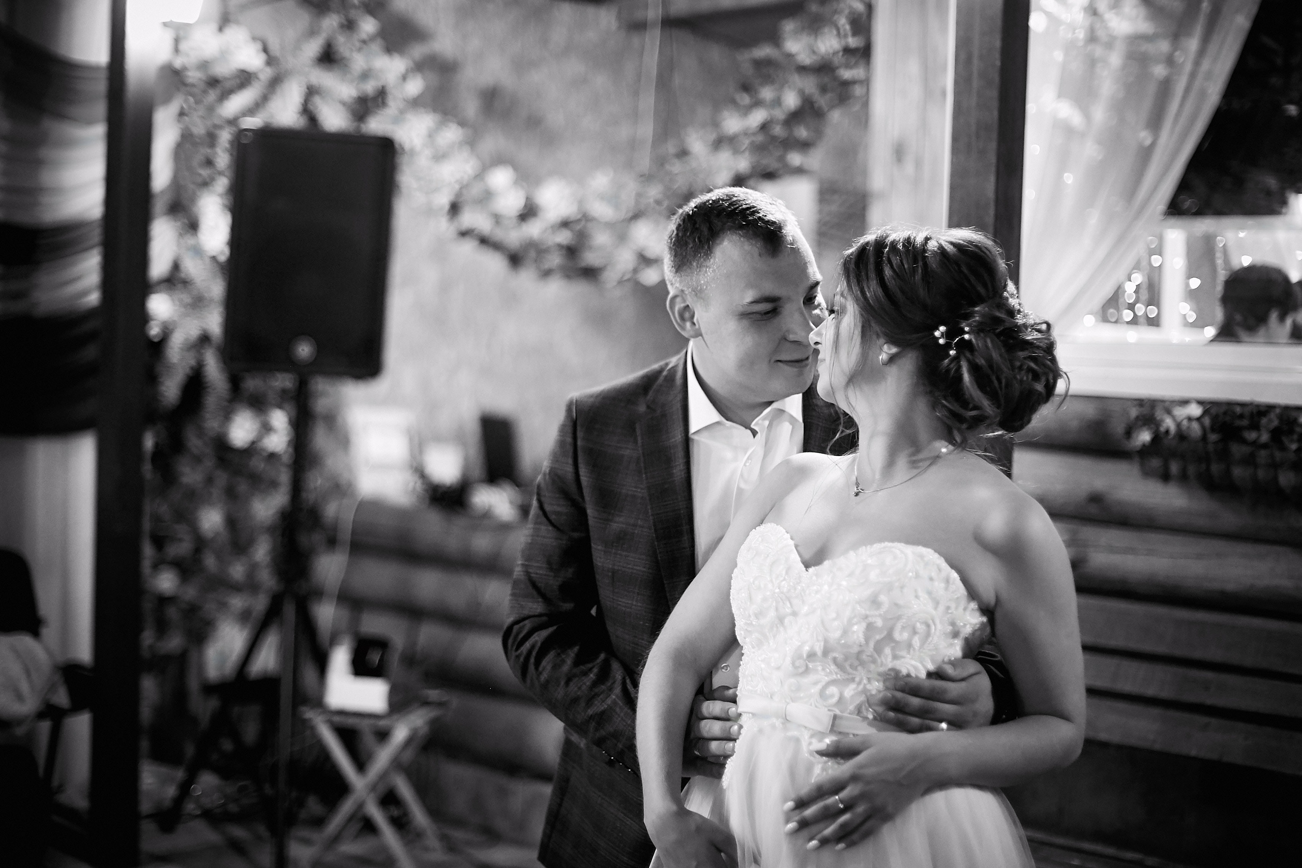 Антон и Татьяна. Свадебное фото и видео