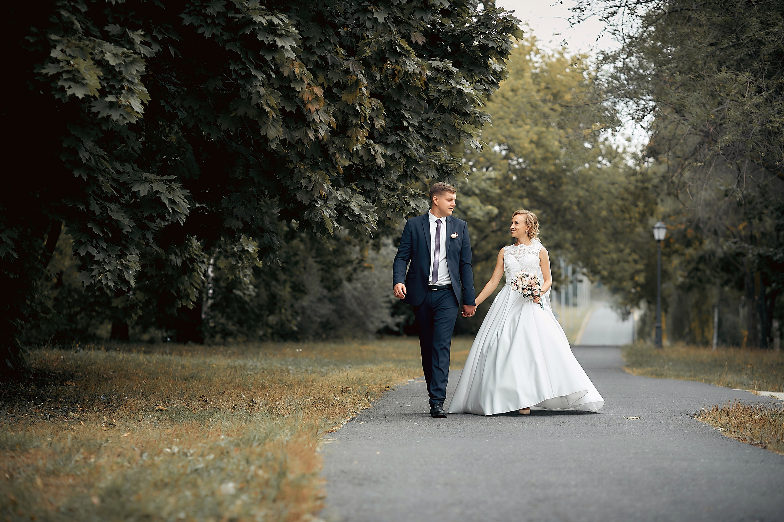 Свадебное фото портфолио. Свадебное фото и видео