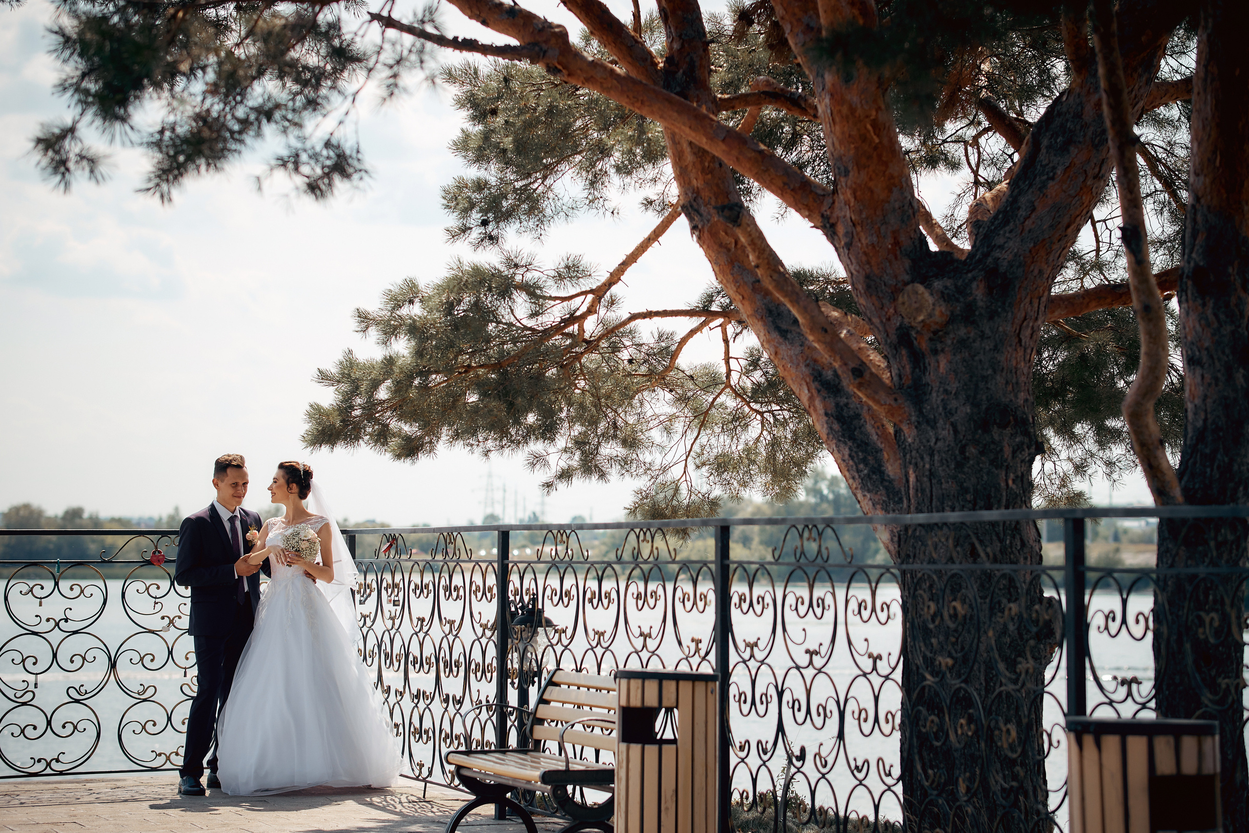 Свадебное фото портфолио. Свадебное фото и видео