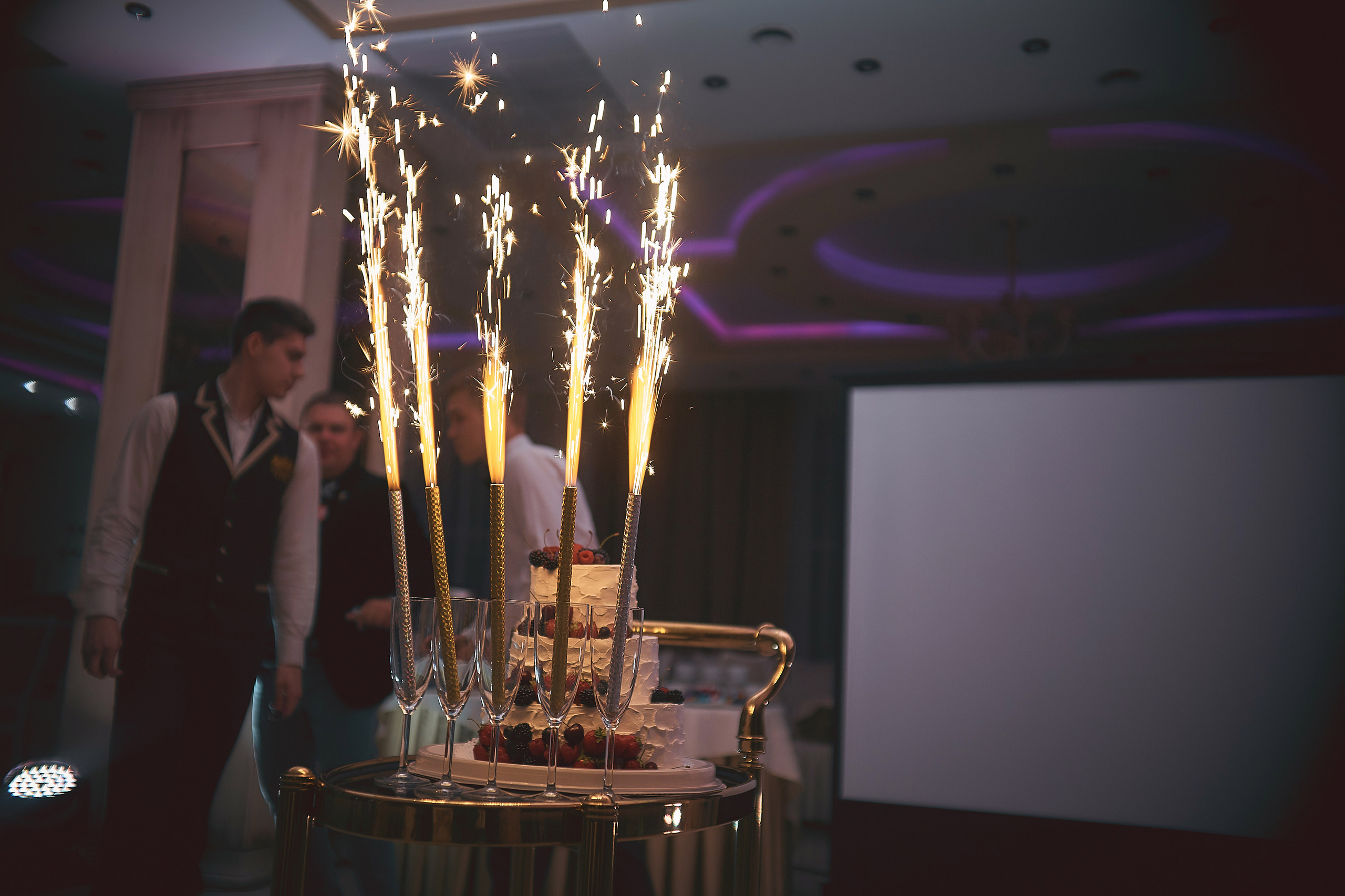 Максим и Елена. Свадебное фото и видео