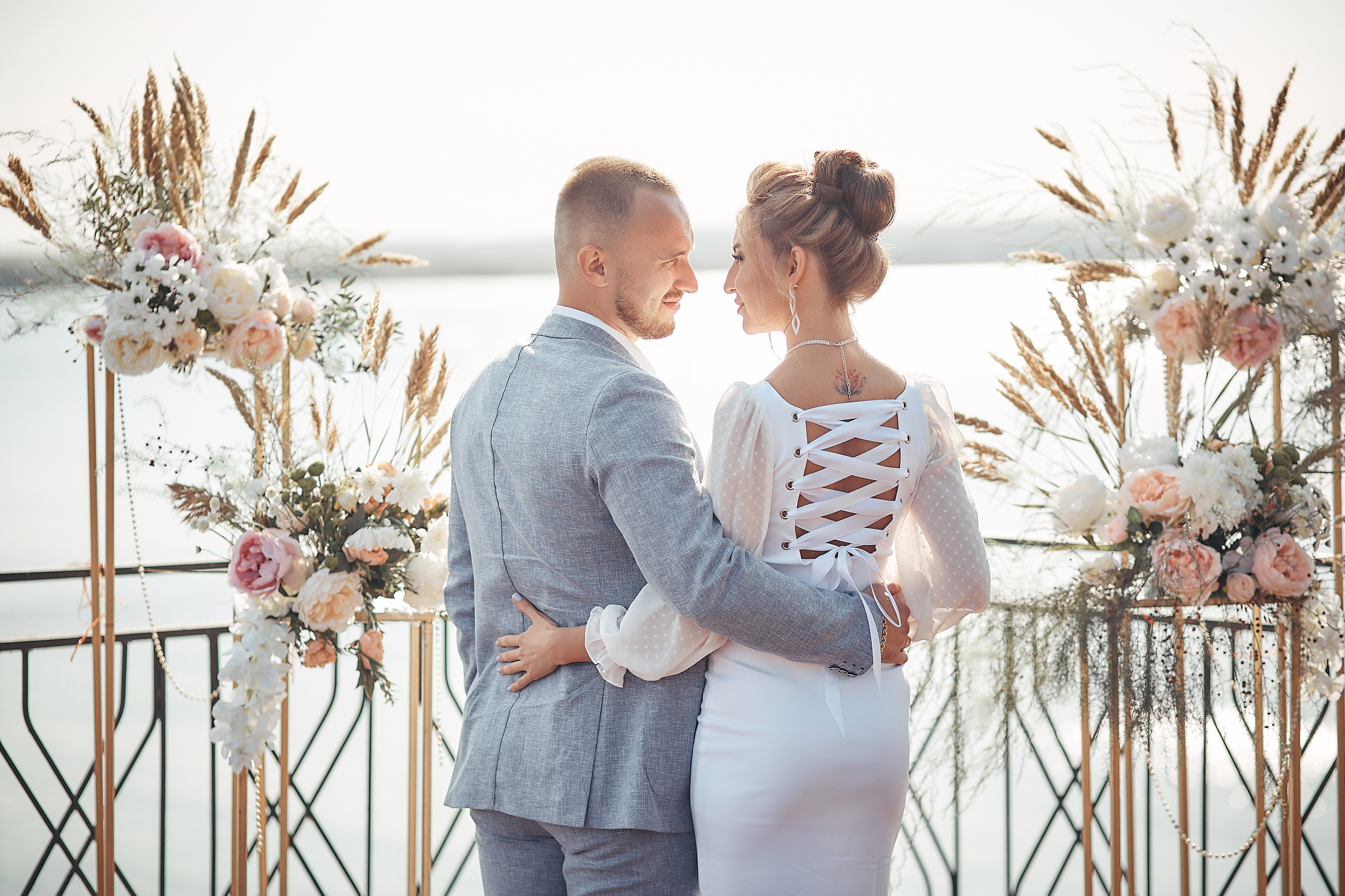 Свадебное фото портфолио. Свадебное фото и видео