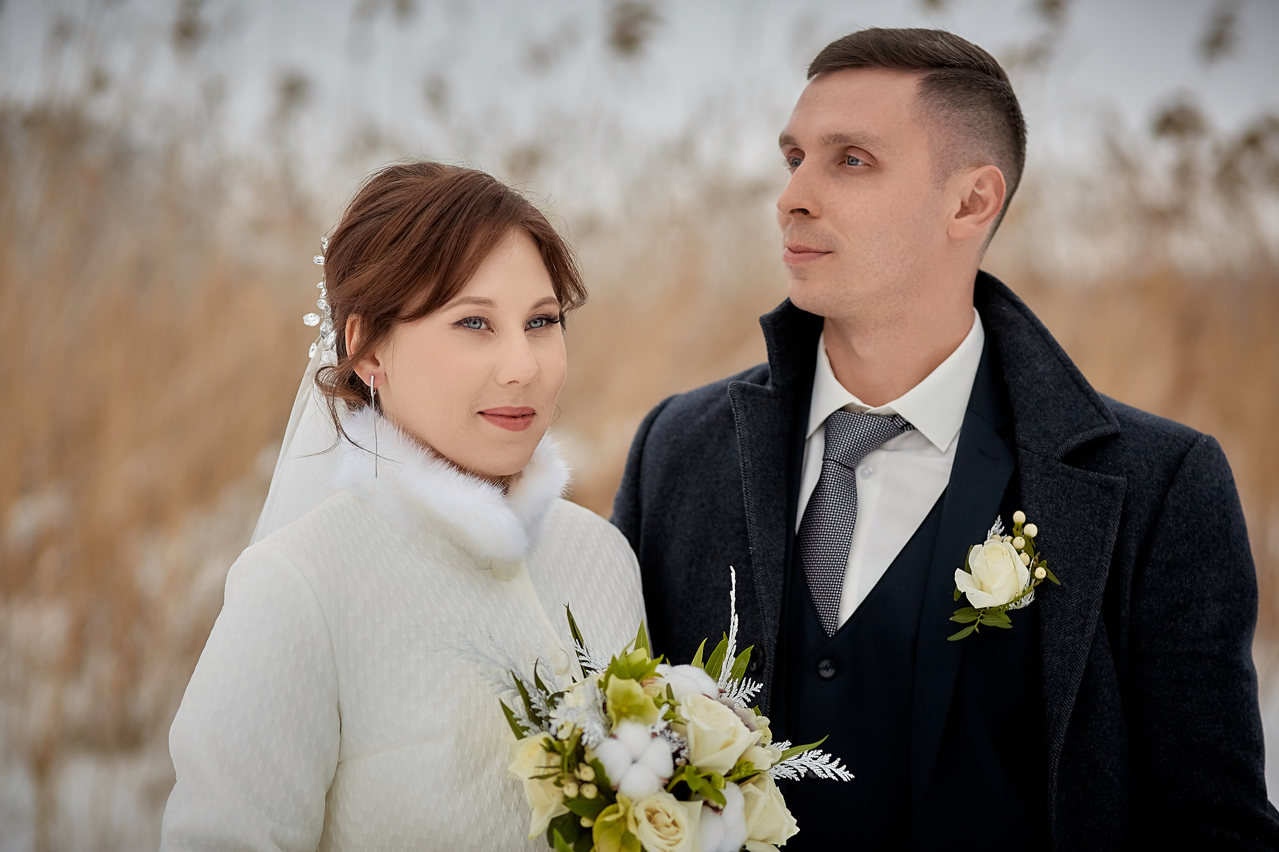 Свадебное фото портфолио. Свадебное фото и видео