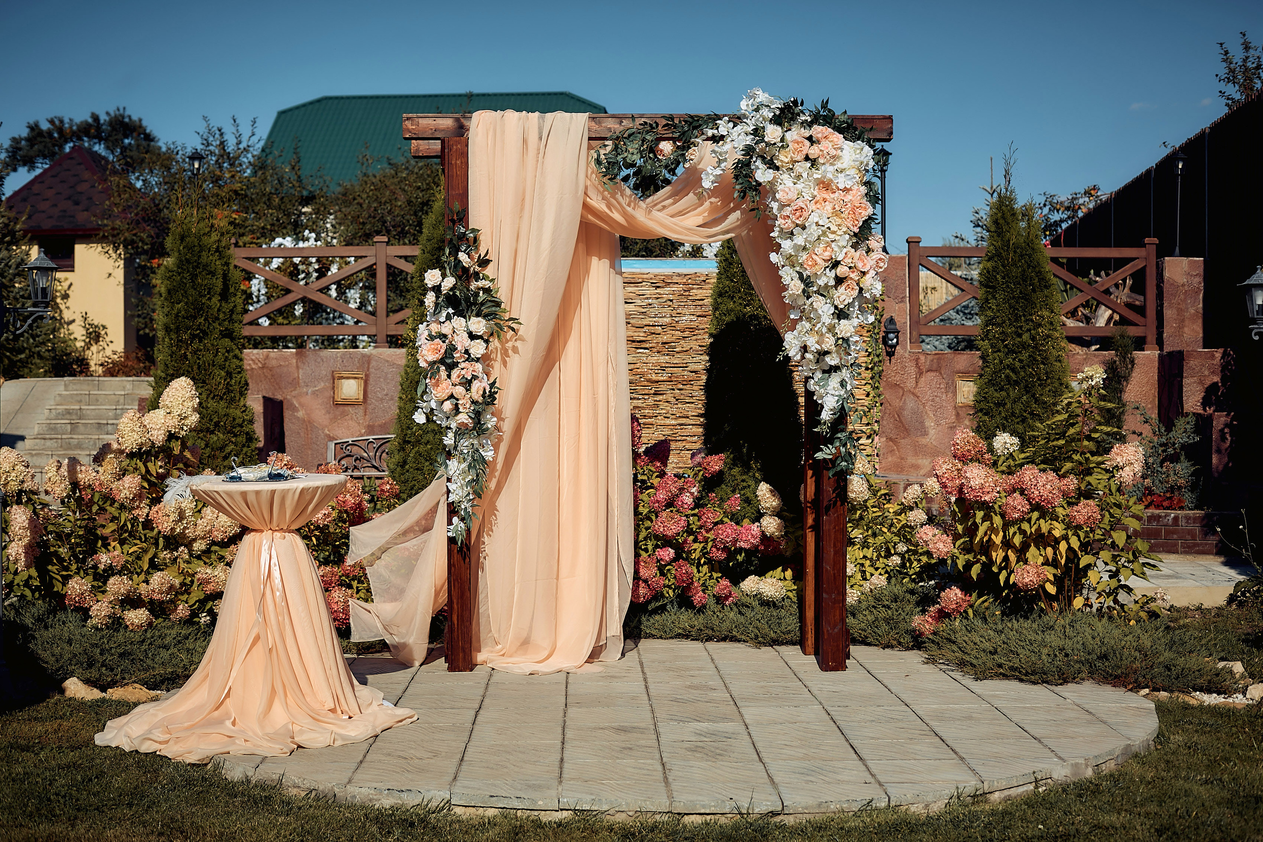 Антон и Татьяна. Свадебное фото и видео