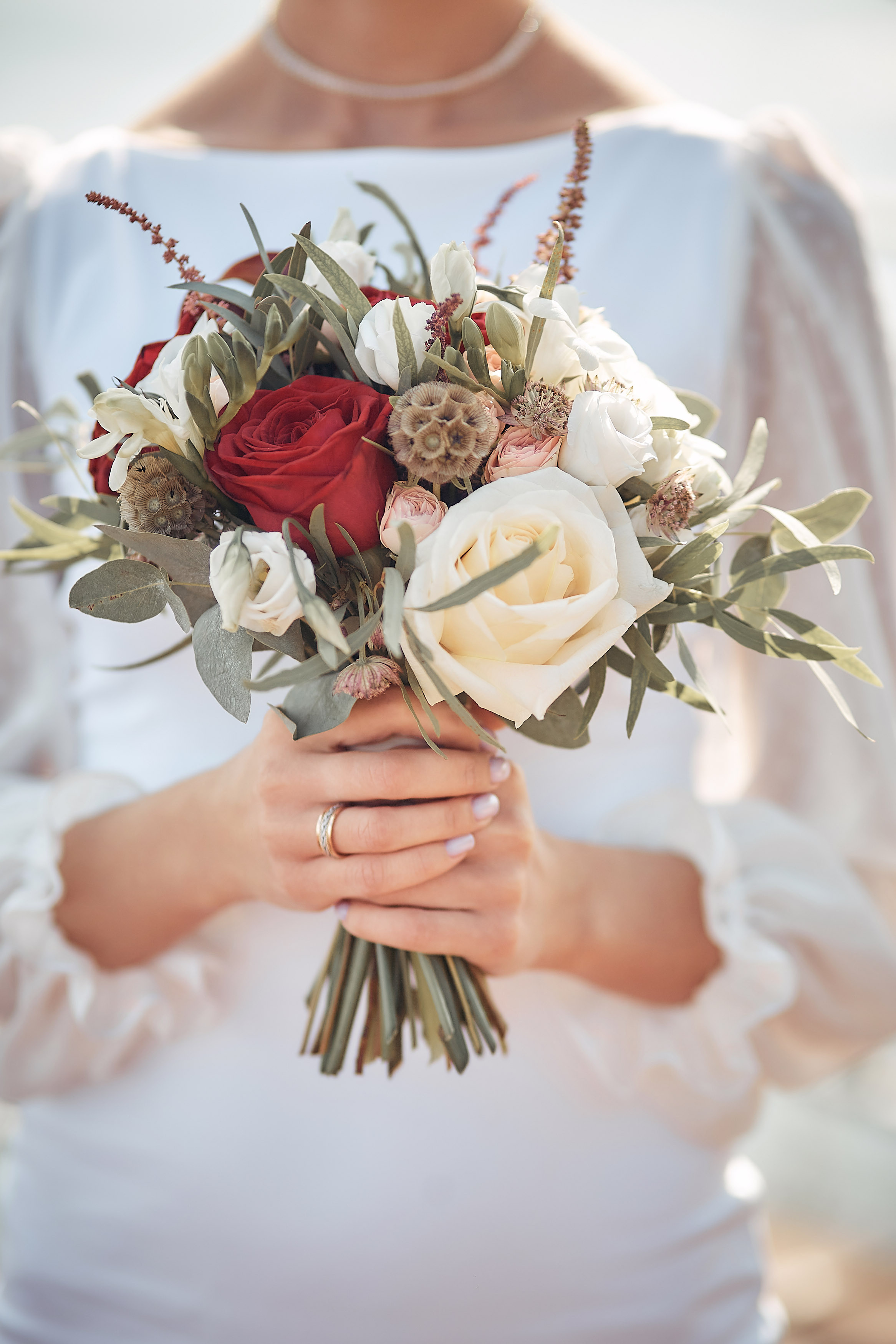 Денис и Елена. Свадебное фото и видео