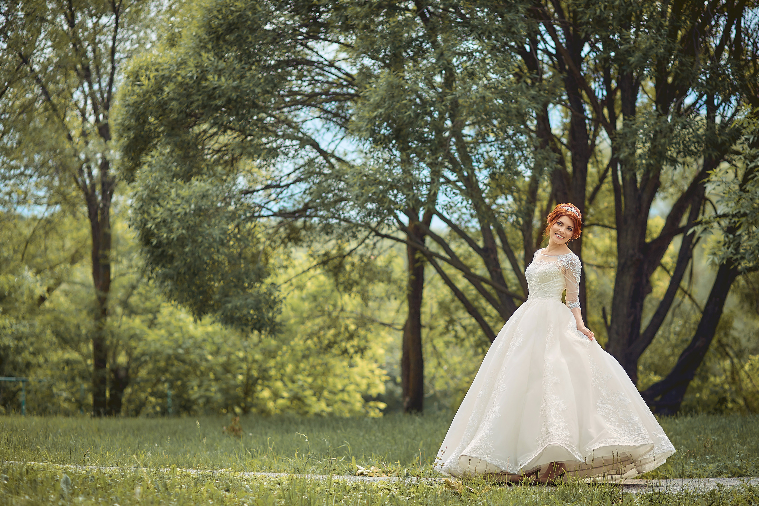 Максим и Елена. Свадебное фото и видео