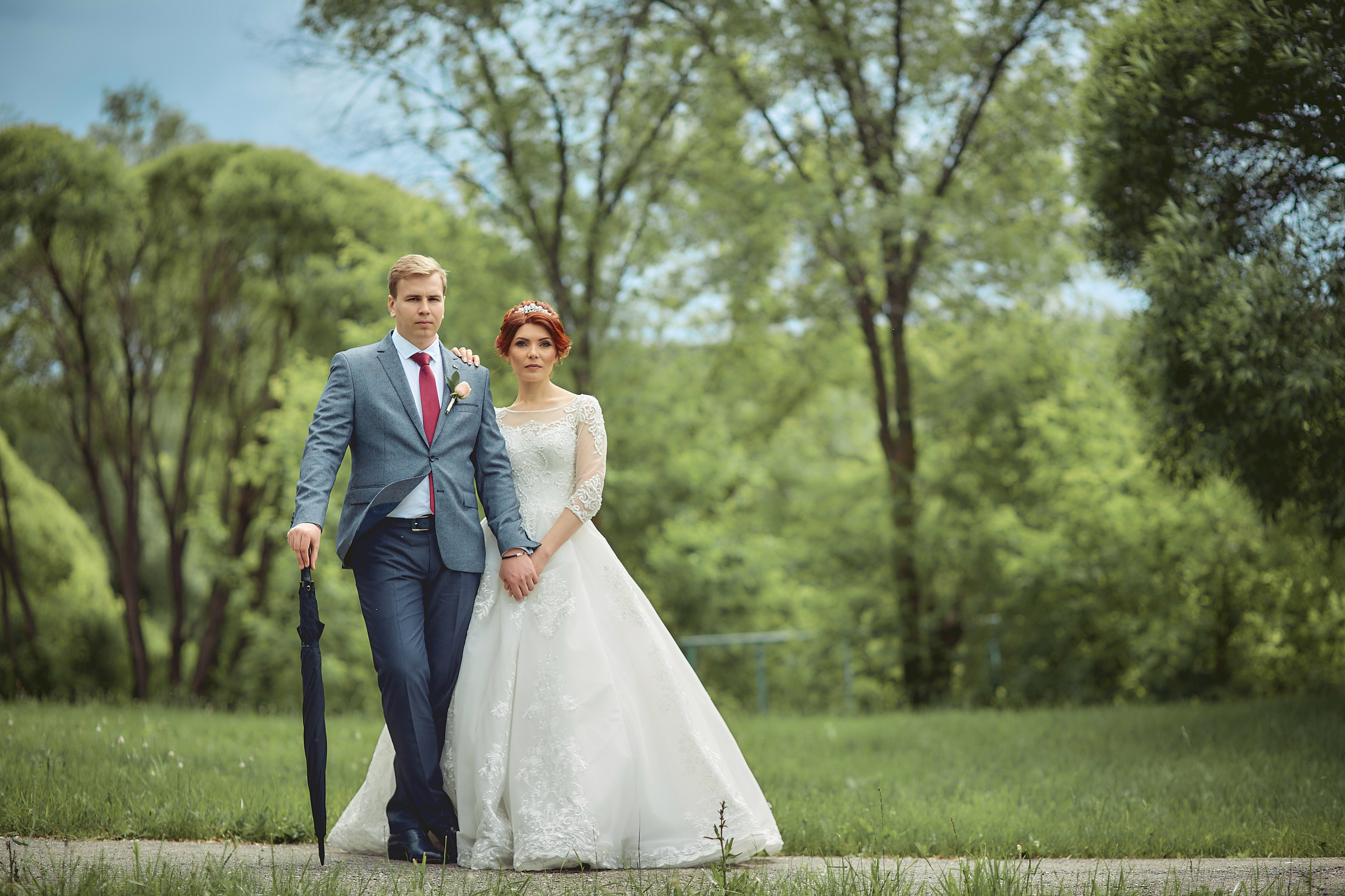 Свадебное фото портфолио. Свадебное фото и видео