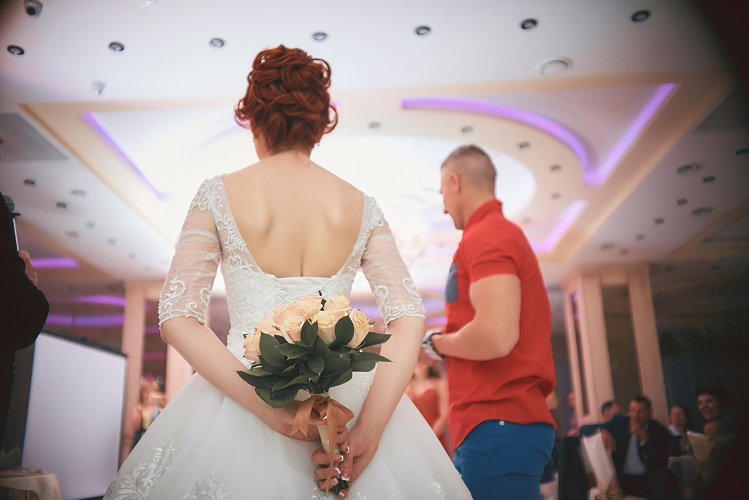 Максим и Елена. Свадебное фото и видео