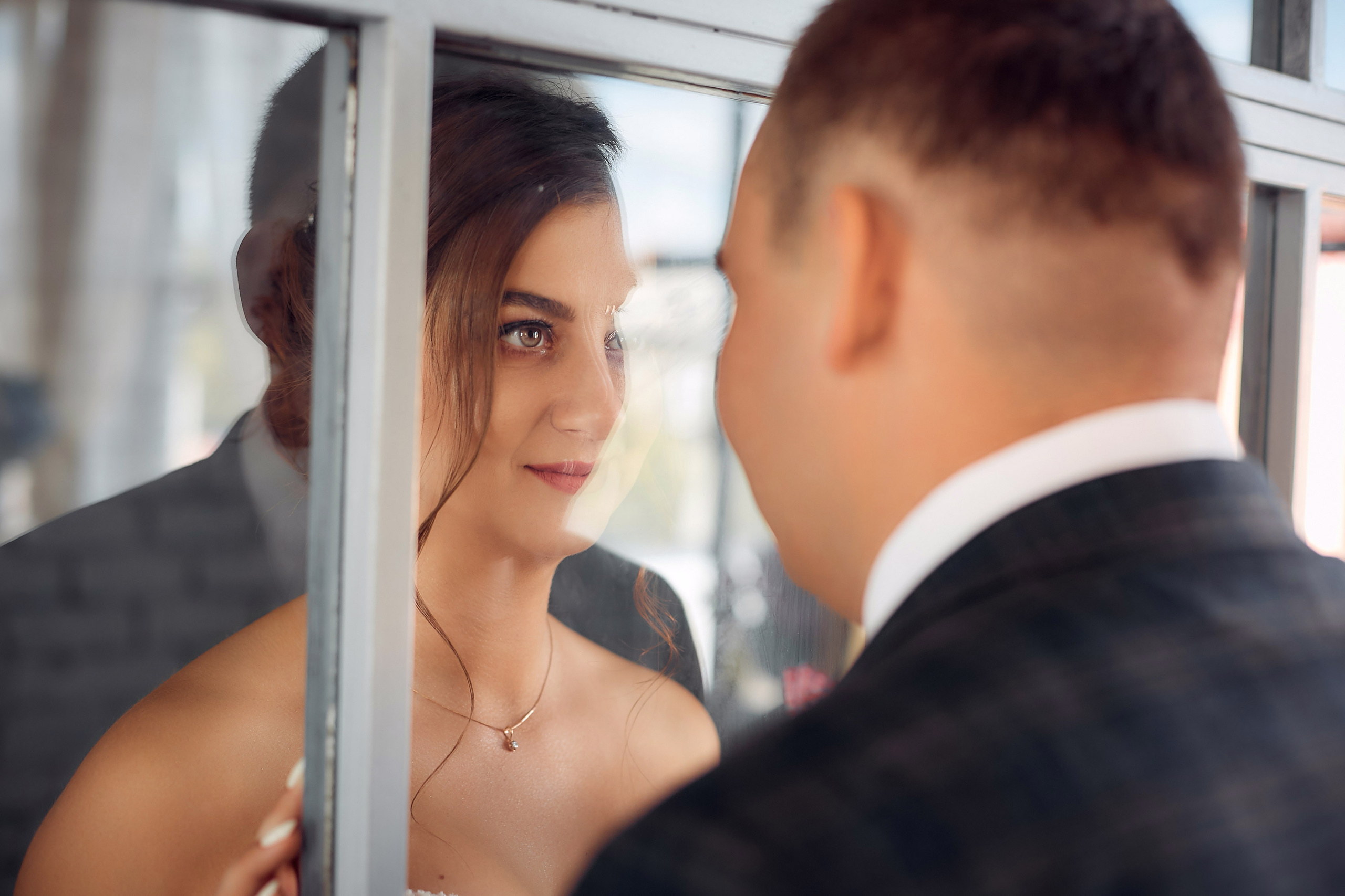 Антон и Татьяна. Свадебное фото и видео