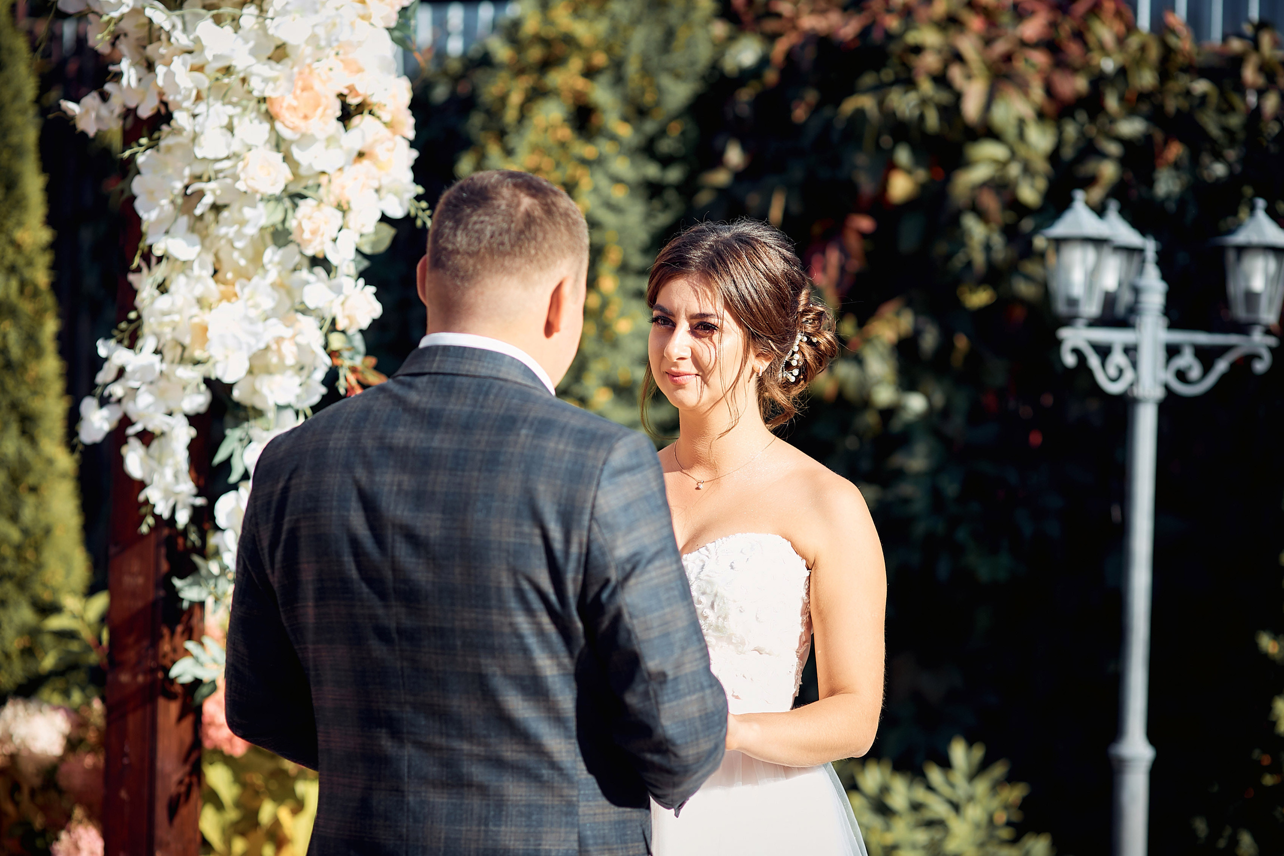 Антон и Татьяна. Свадебное фото и видео