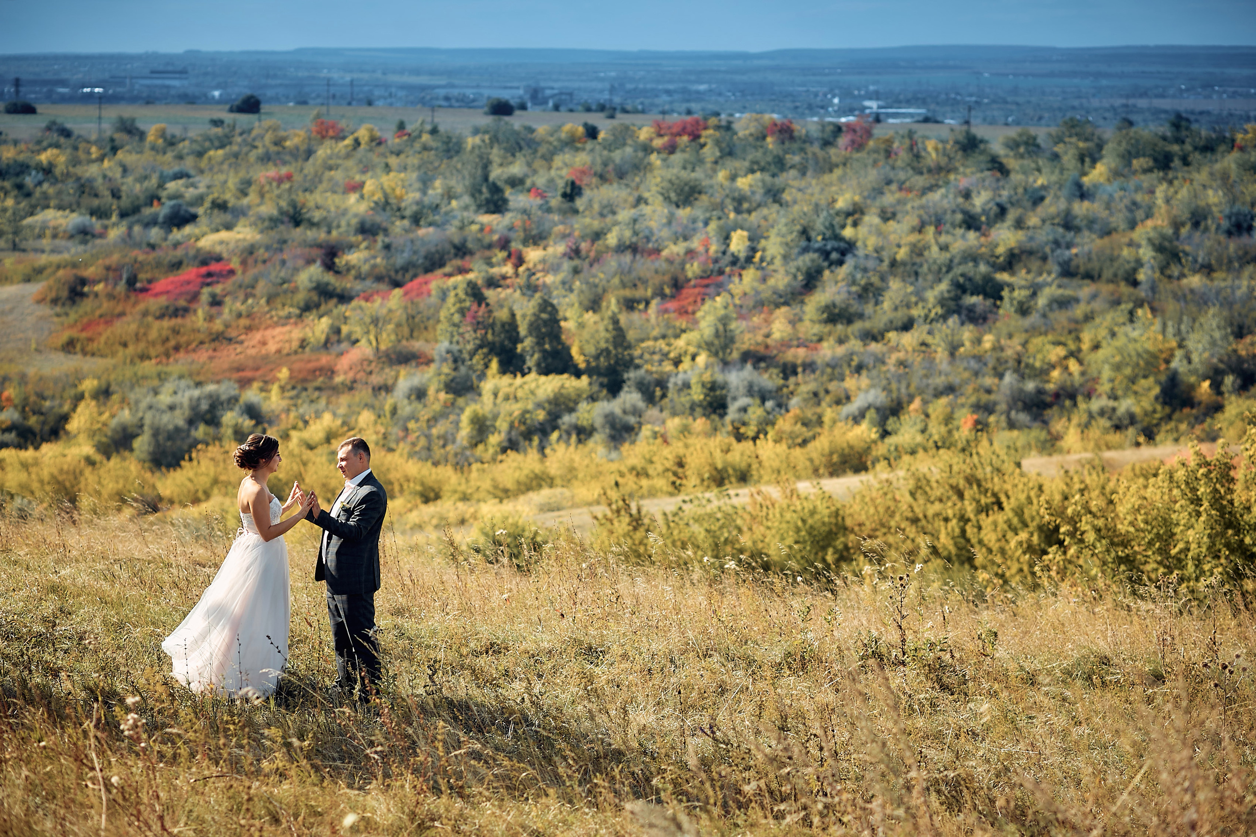 Свадебное фото портфолио. Свадебное фото и видео