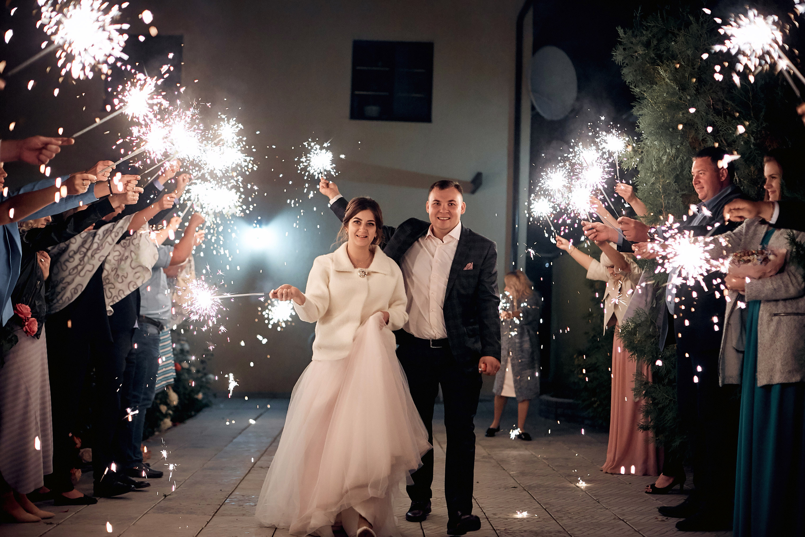 Антон и Татьяна. Свадебное фото и видео