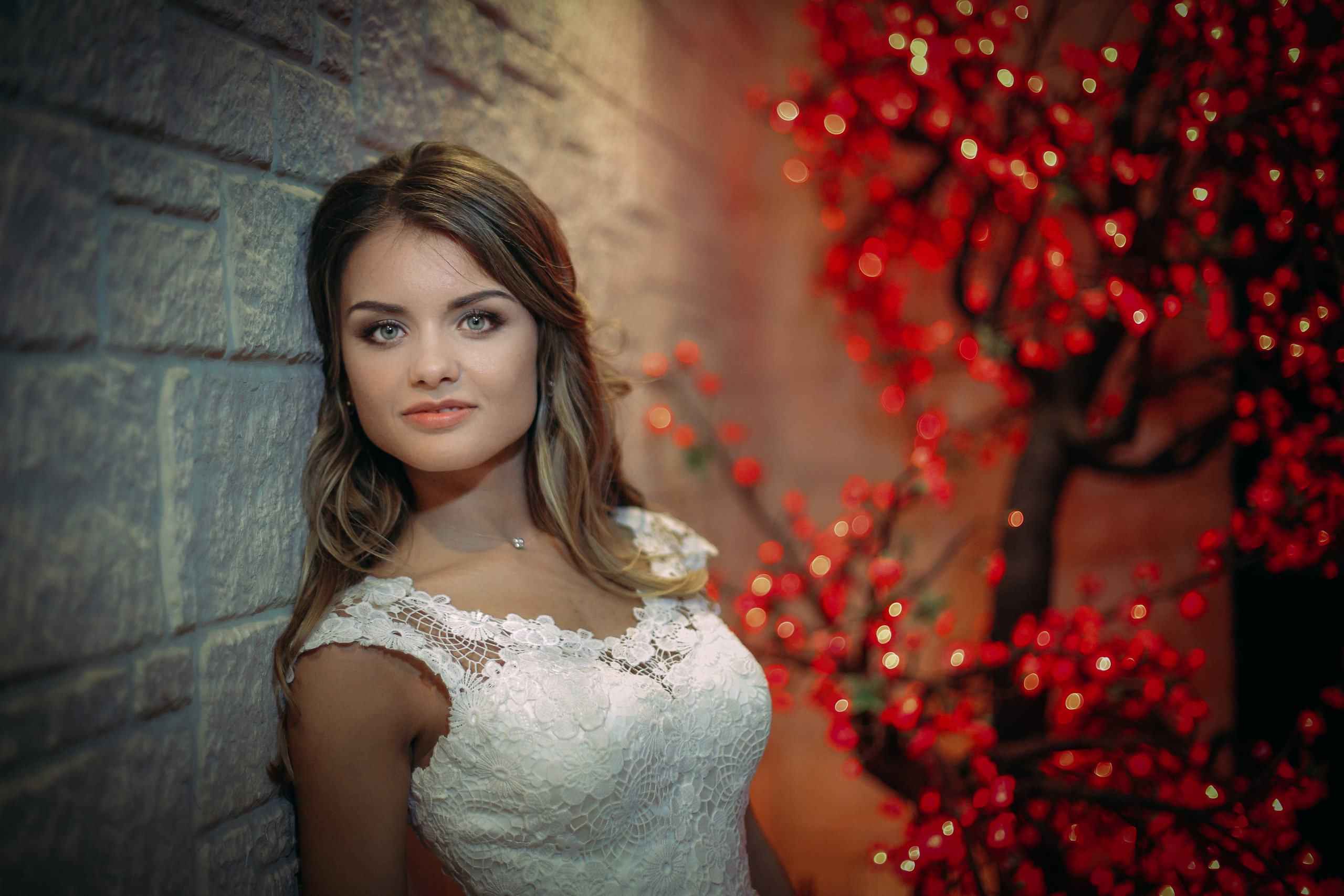 Денис и Аня. Свадебное фото и видео