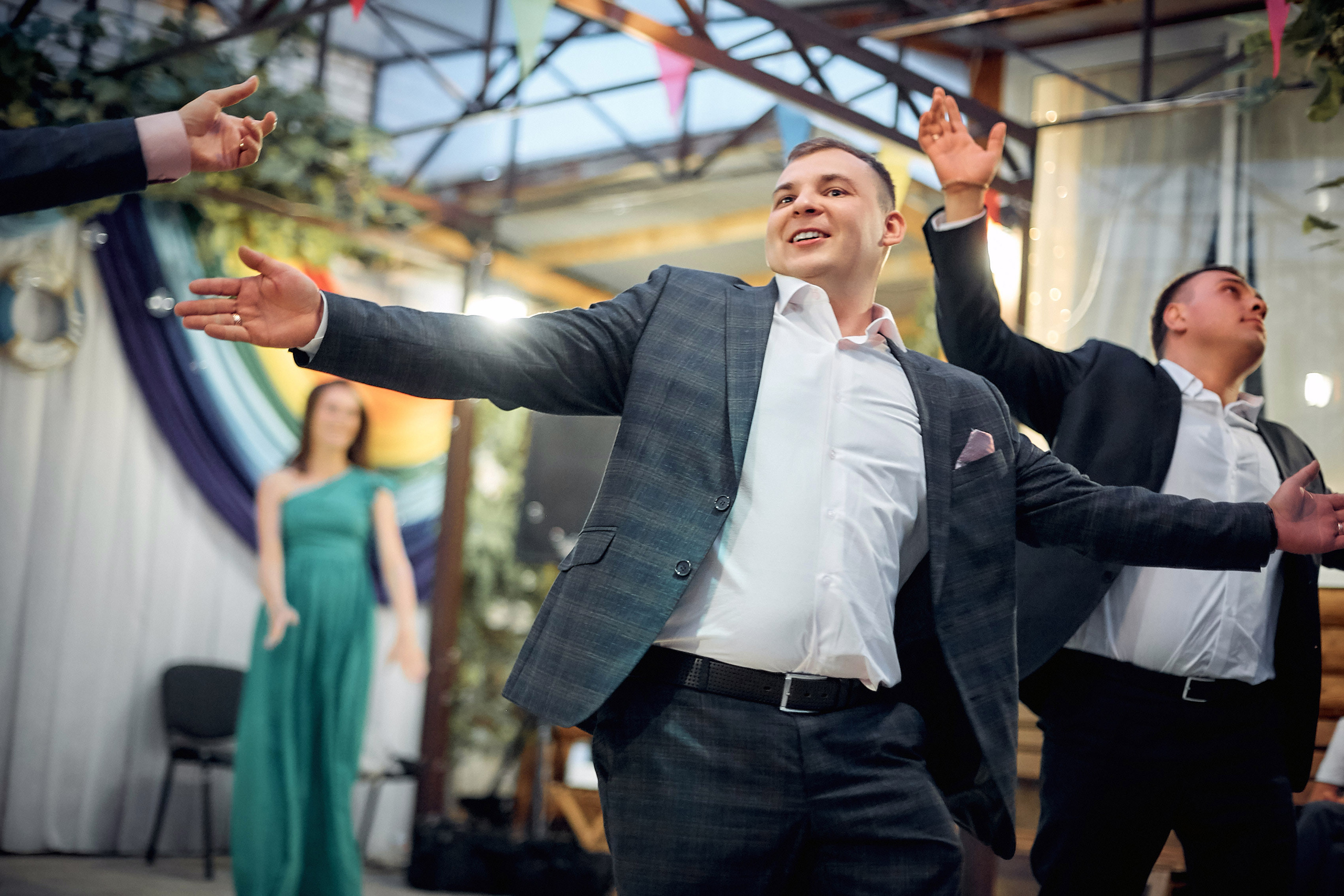 Антон и Татьяна. Свадебное фото и видео