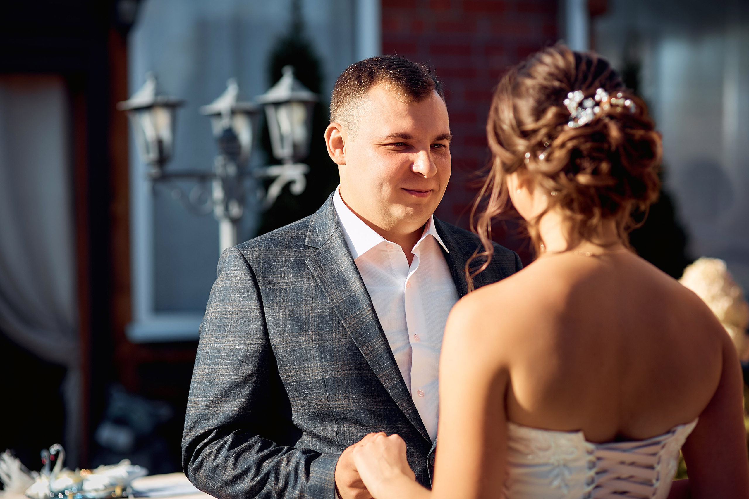 Антон и Татьяна. Свадебное фото и видео