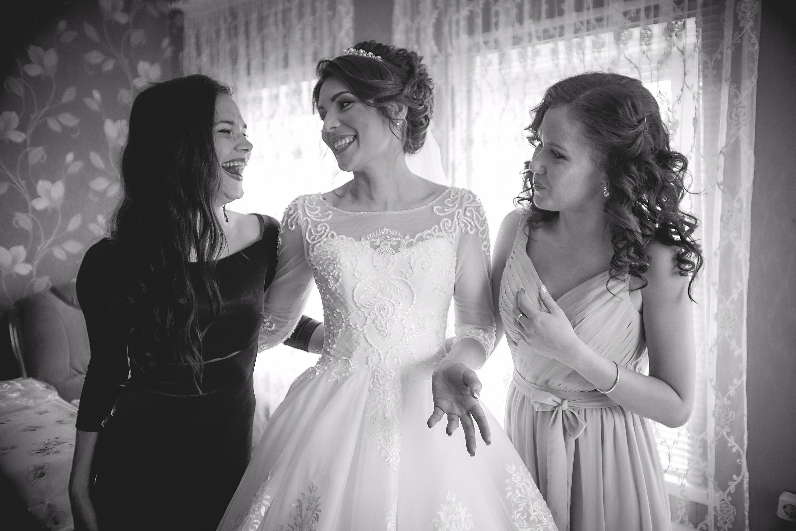 Максим и Елена. Свадебное фото и видео