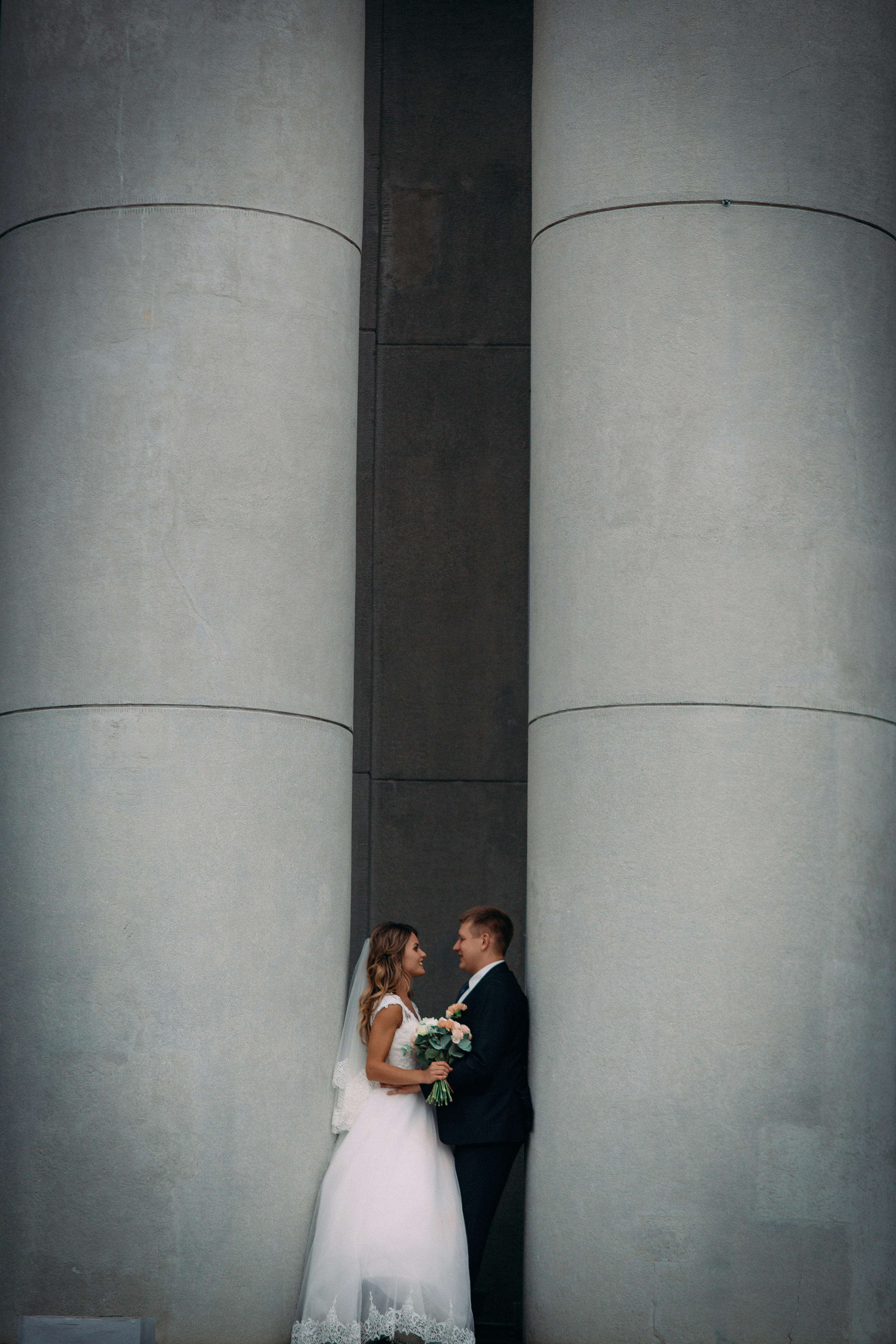 Денис и Аня. Свадебное фото и видео