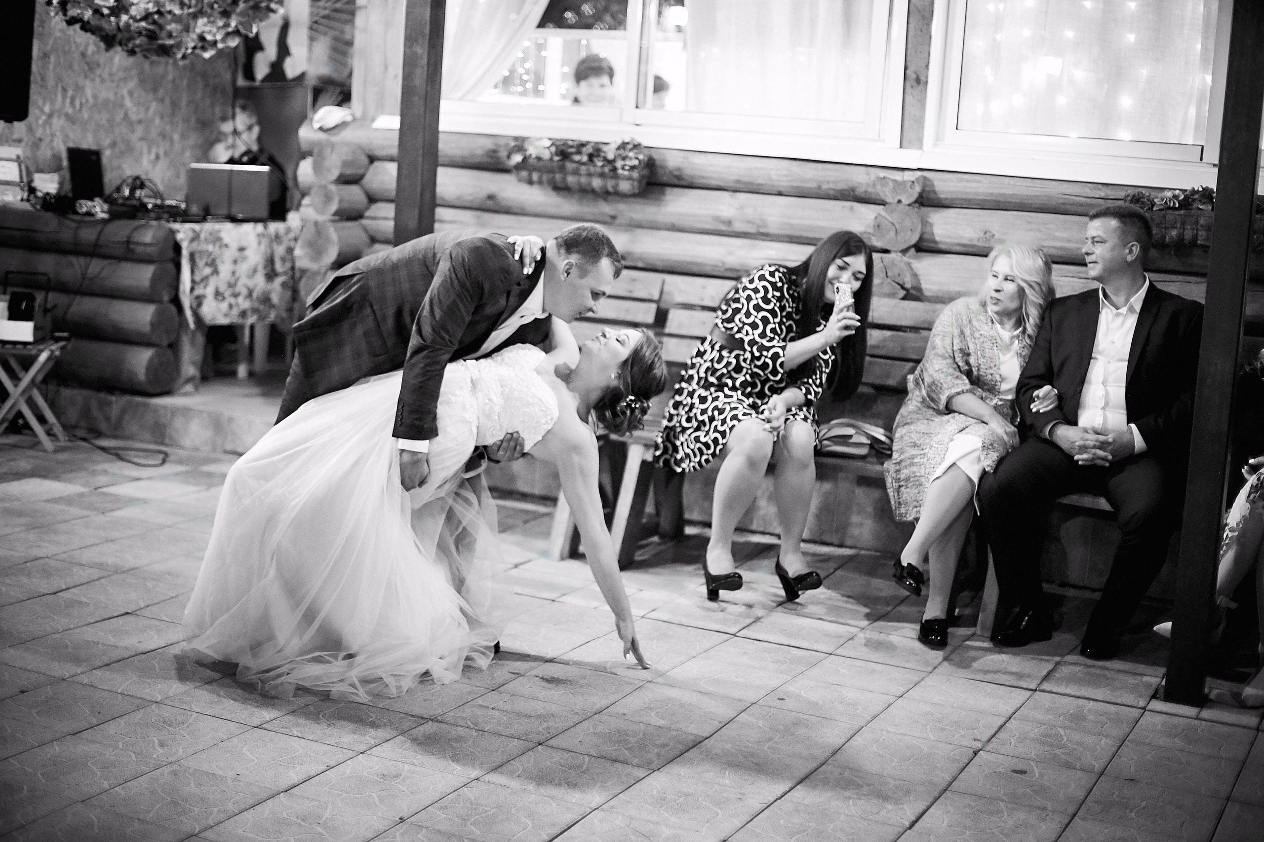 Антон и Татьяна. Свадебное фото и видео