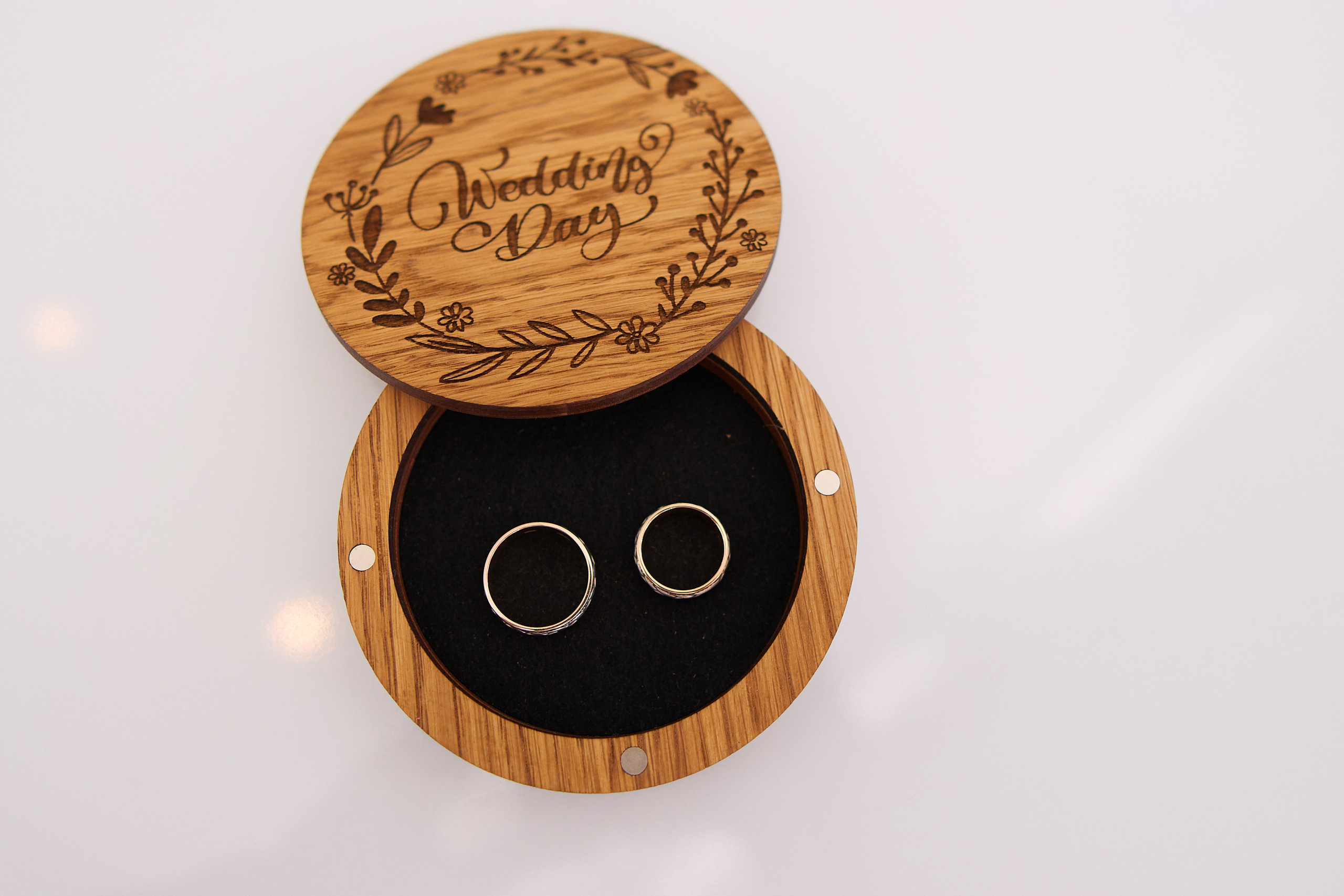 Денис и Елена. Свадебное фото и видео