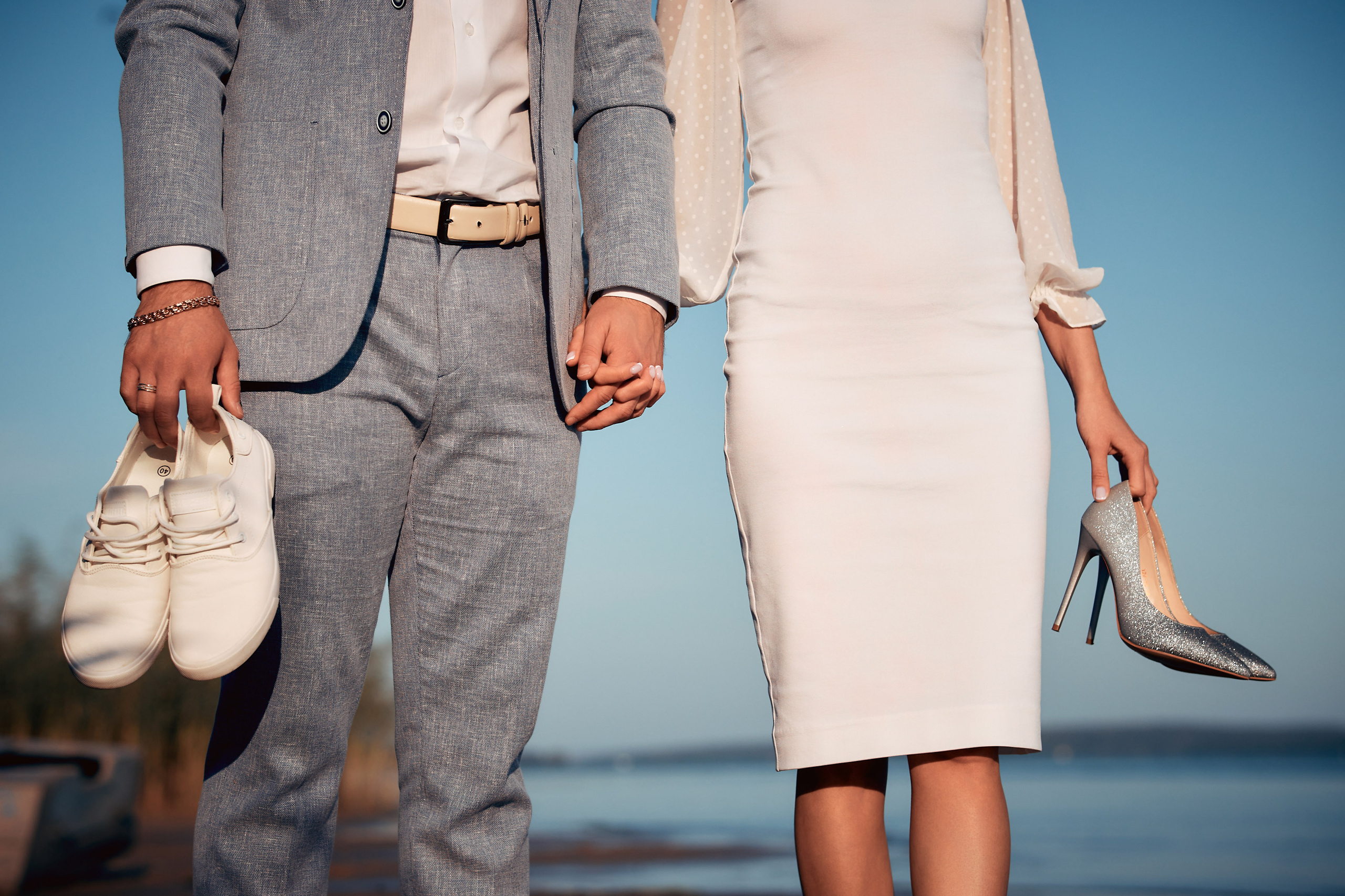 Денис и Елена. Свадебное фото и видео