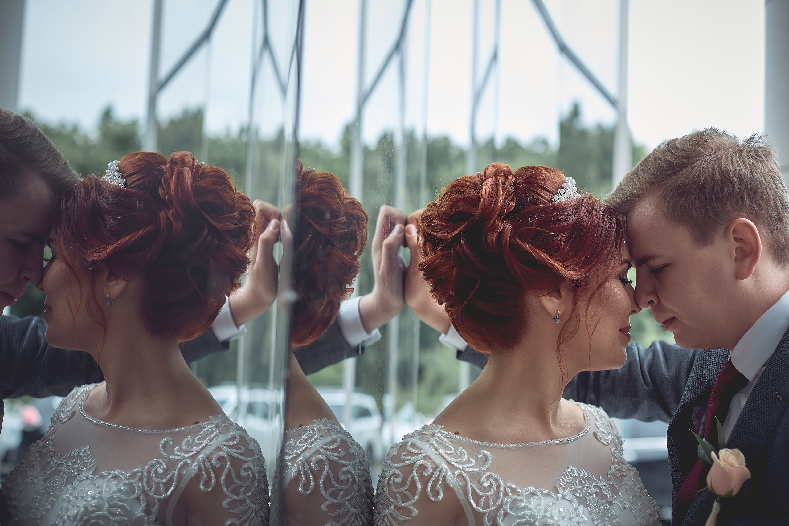 Свадебное фото портфолио. Свадебное фото и видео