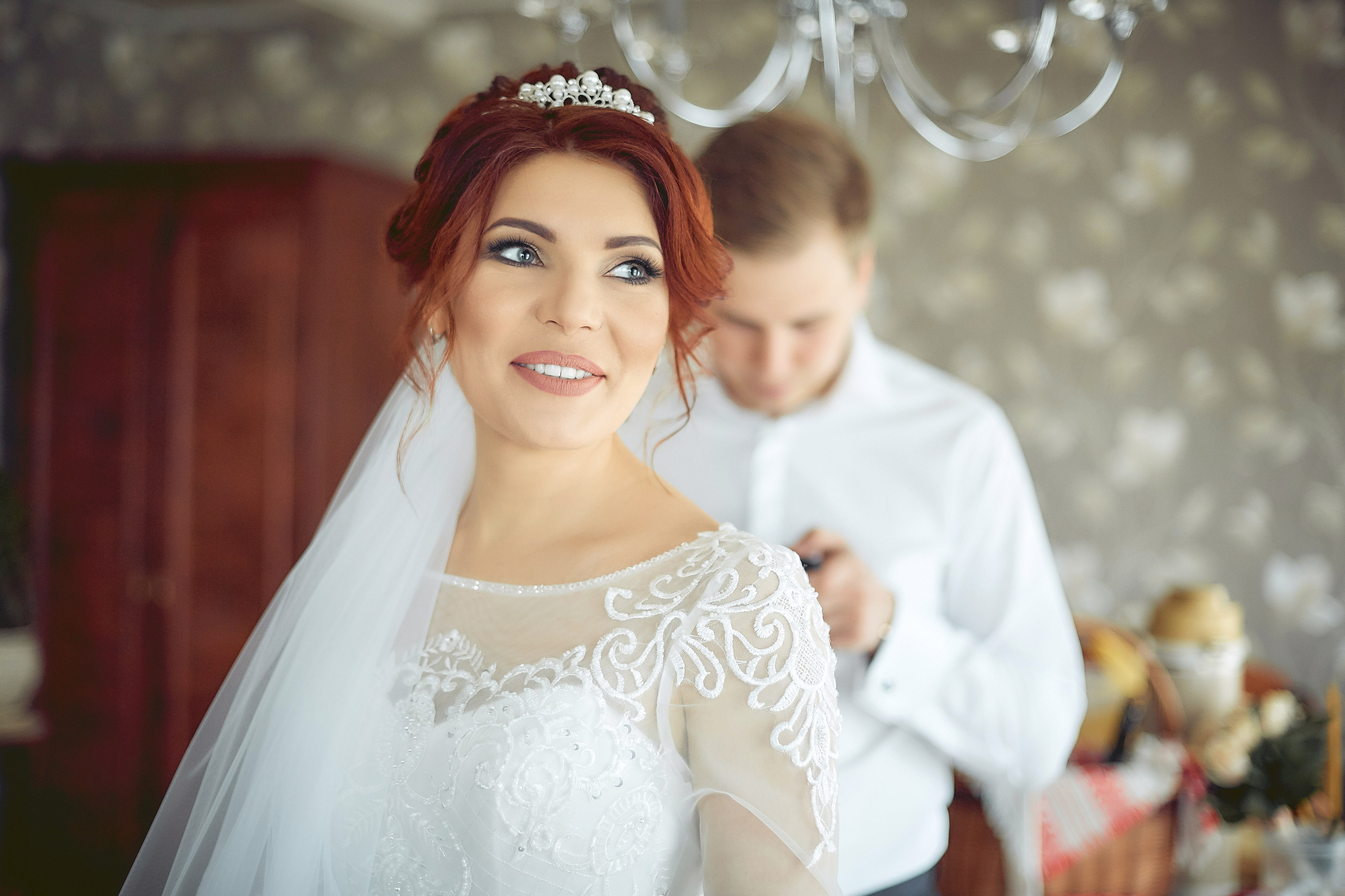 Максим и Елена. Свадебное фото и видео