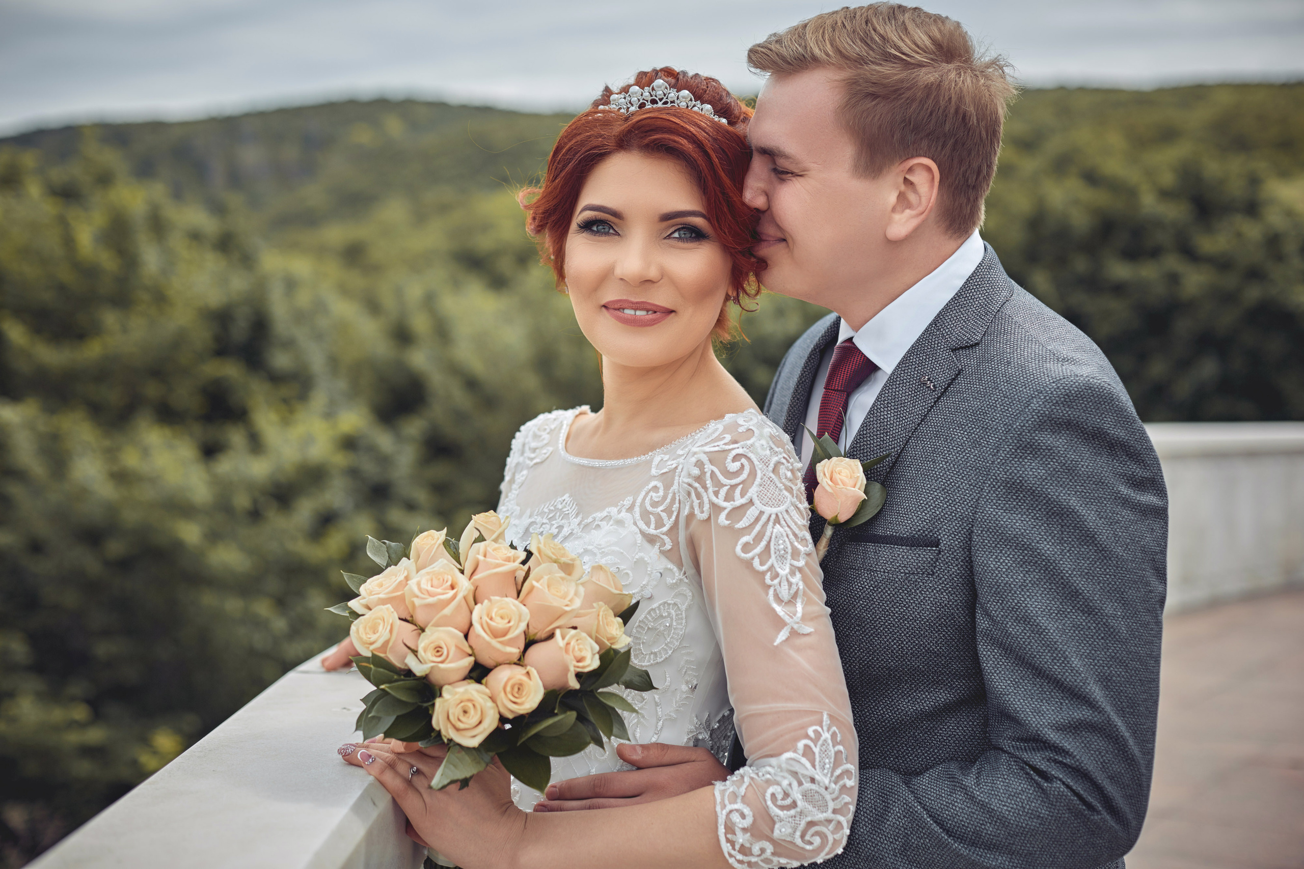 Максим и Елена. Свадебное фото и видео