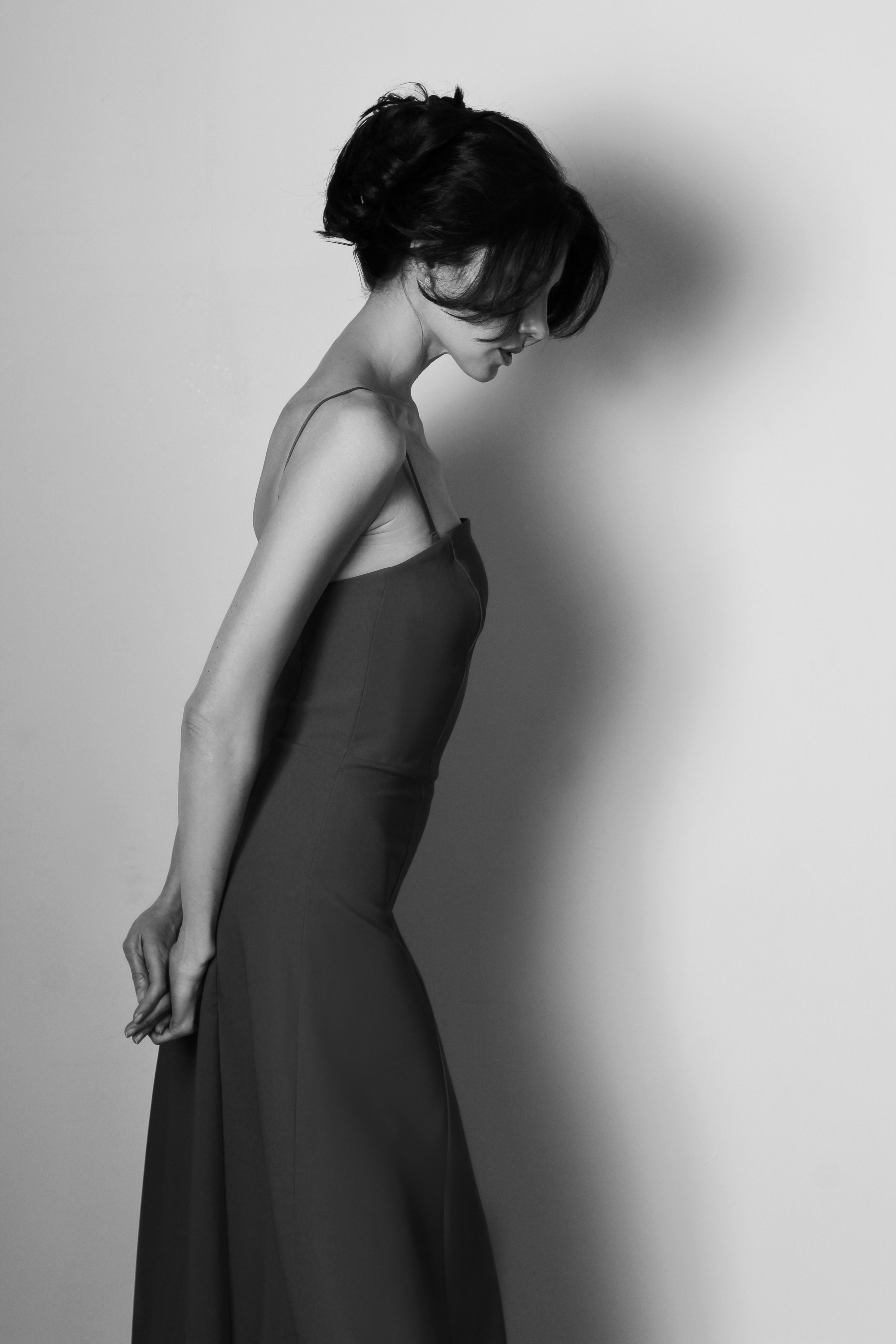 Селена. Женский фотограф в Москве Камила Бакаева