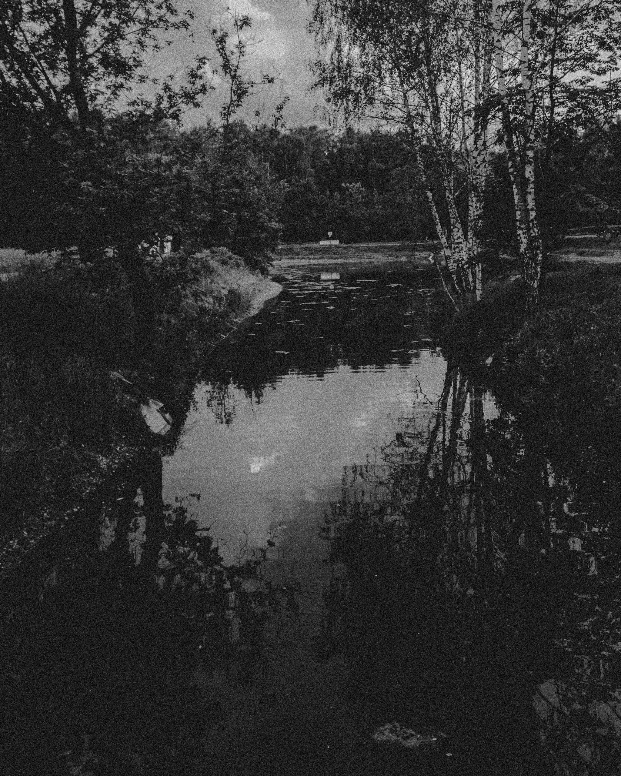 Мир повседневных Вещей. Репортажный и портретный фотограф, Влад Хафизов, Москва