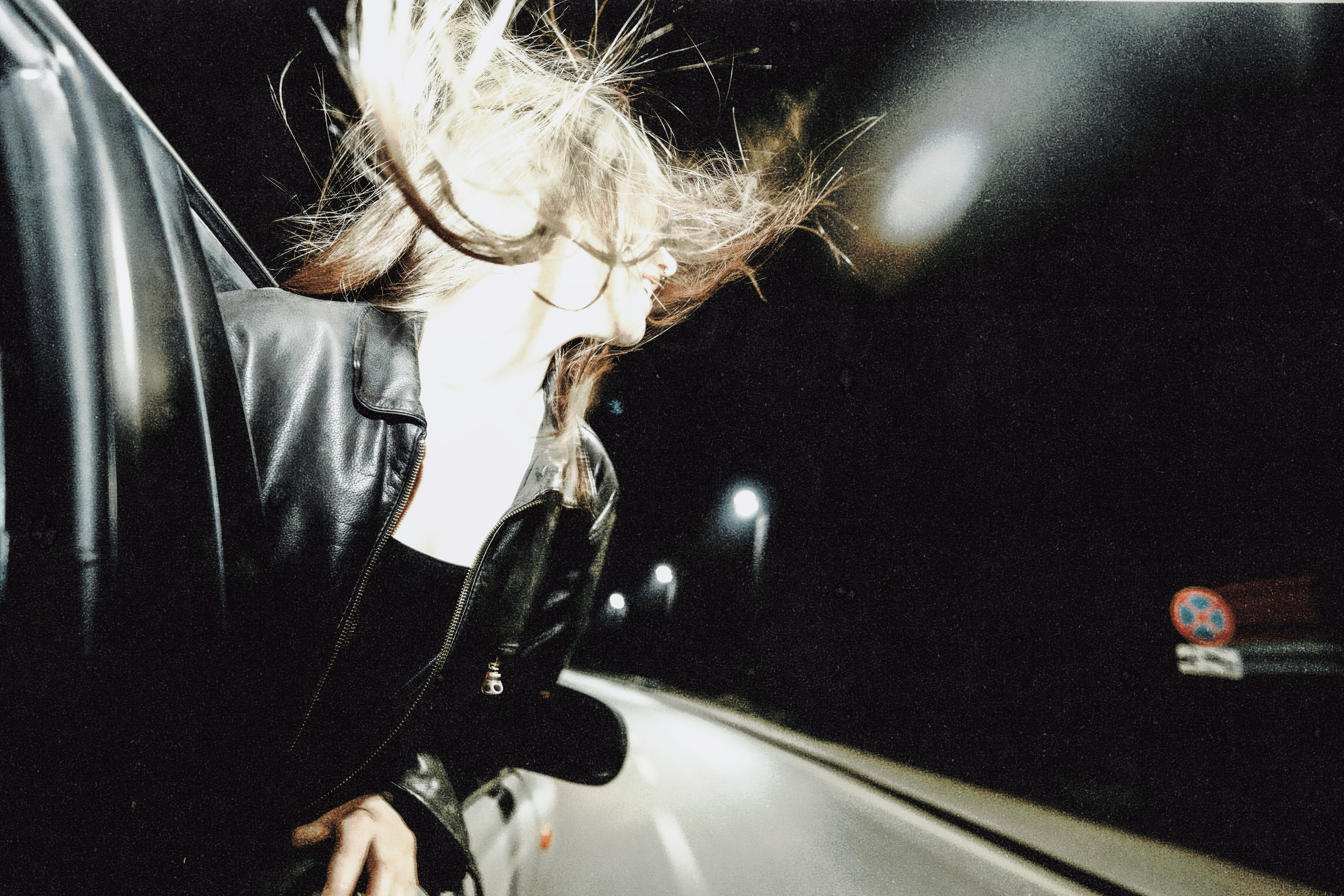 Плохой джаз — другой мир. Фотограф Тимур Хайруллин