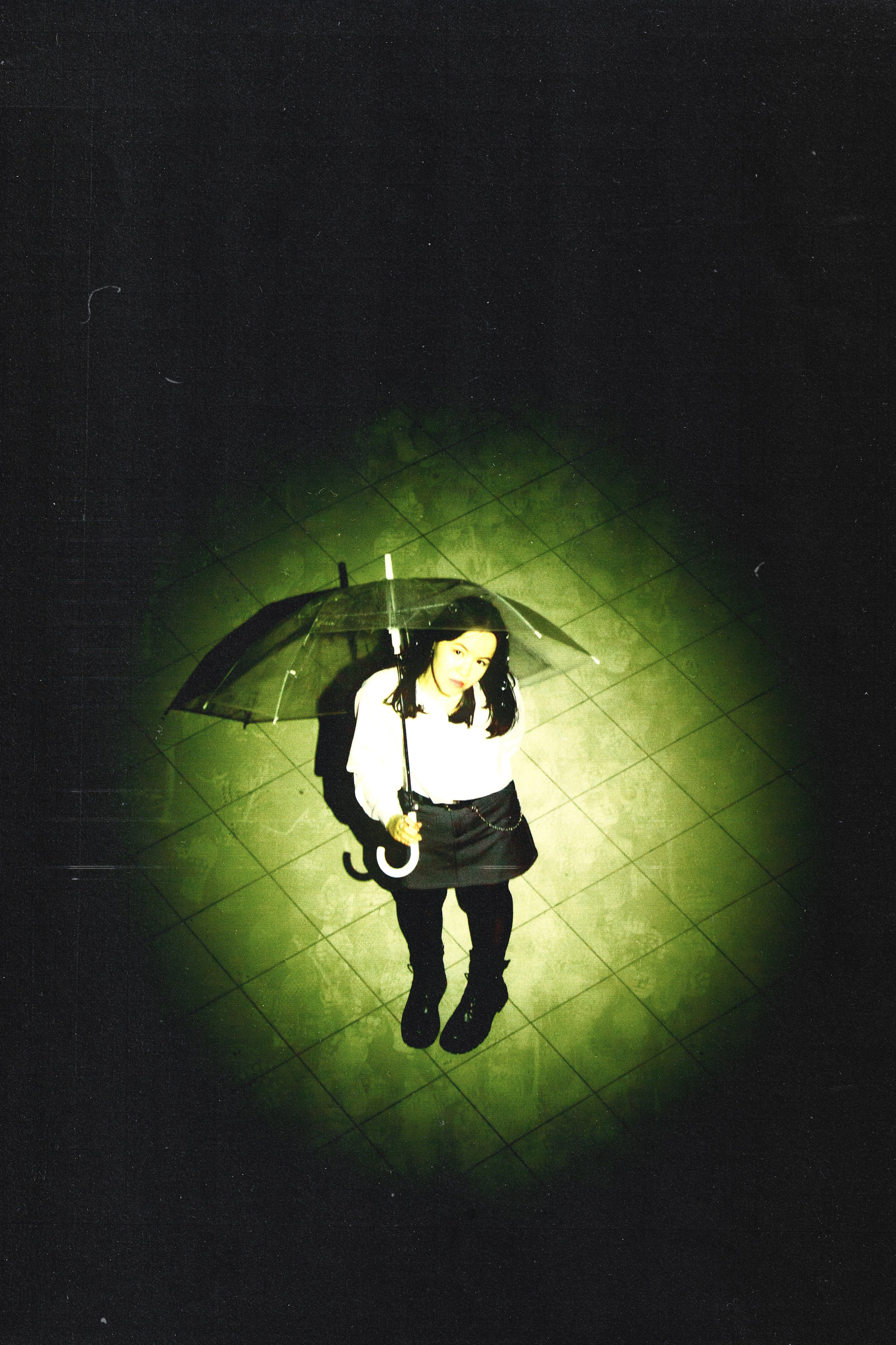 Ильмира. Фотограф Тимур Хайруллин