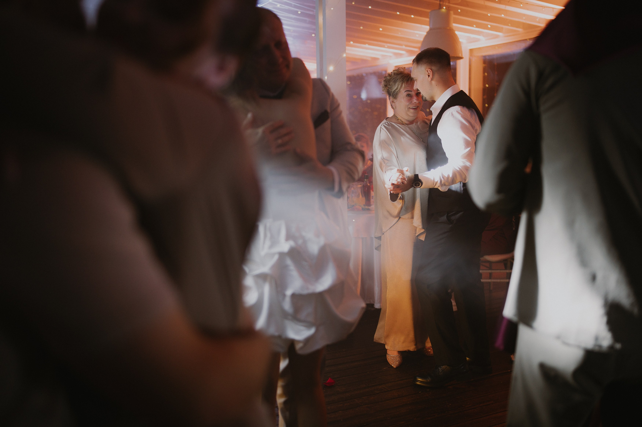 Марк и Полина. Свадебный фотограф в Ярославле Андрей Перегудов