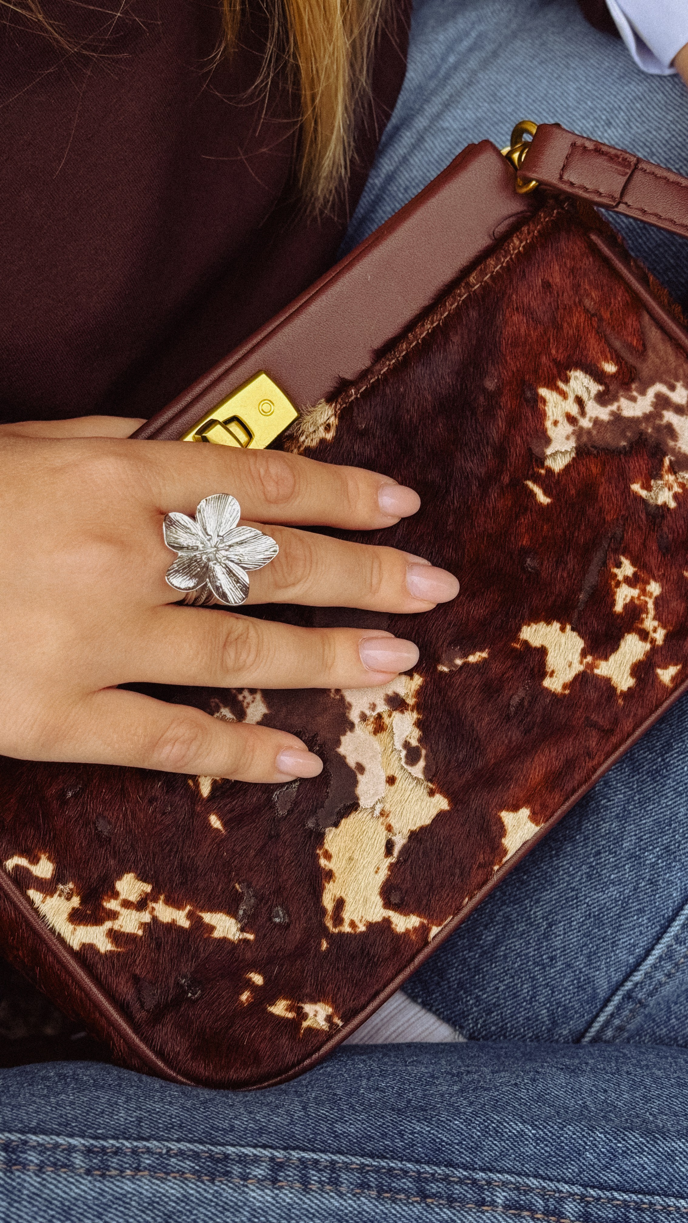 Пресеты. Контент креатор Алина Яхонт