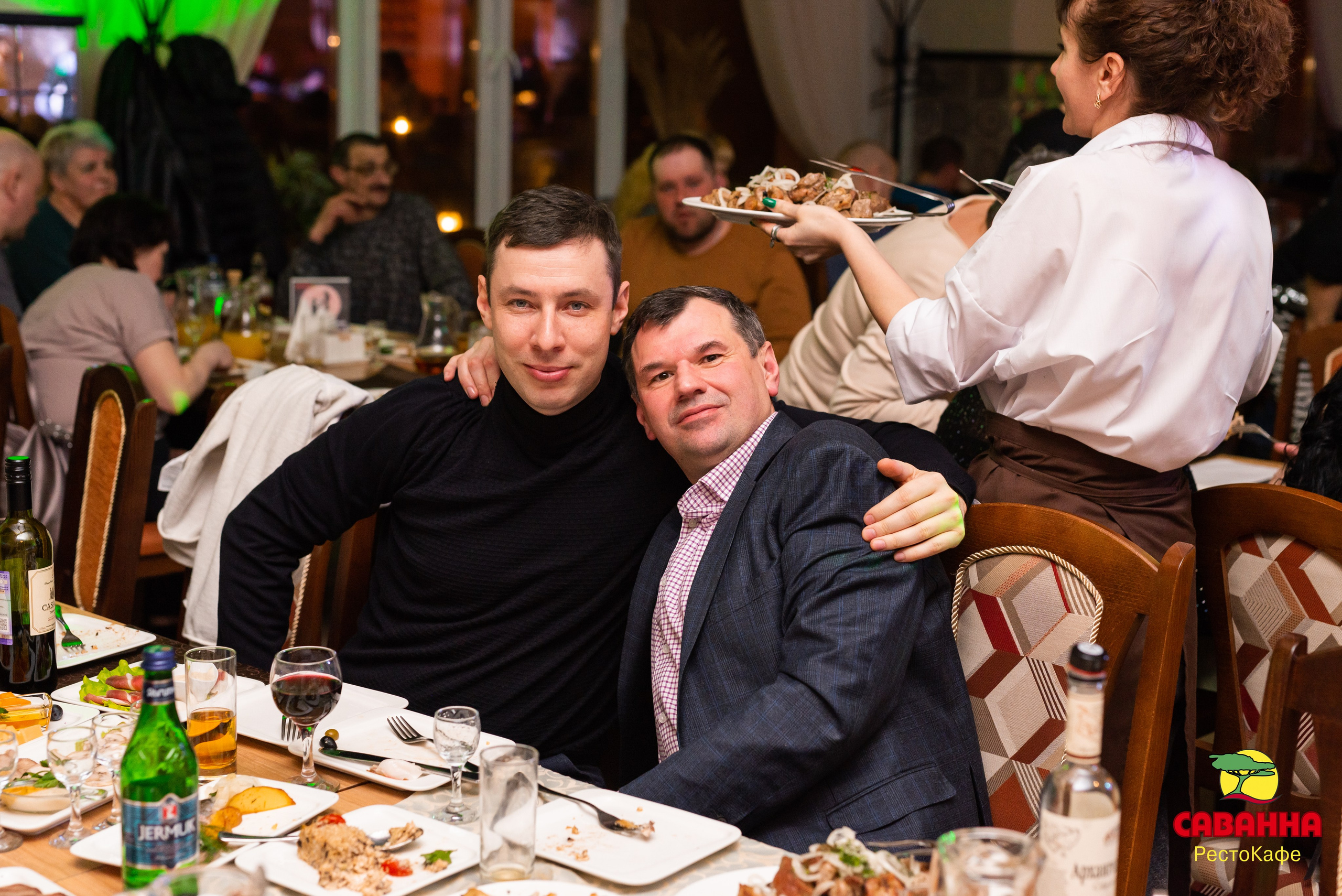 Бутырка. Свадебный фотограф в Рязани Вагнер Владимир