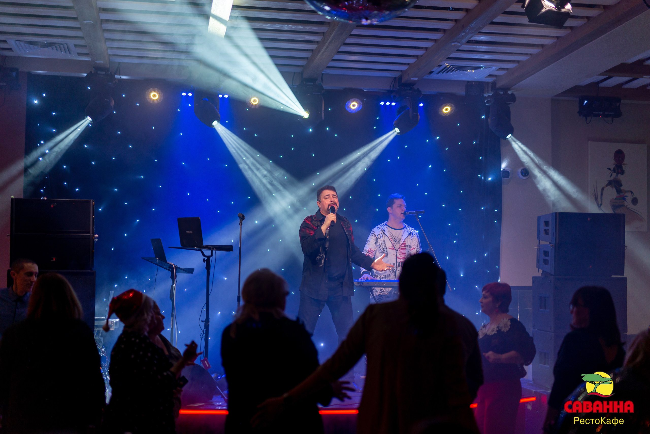 Гр. Владимир и гр. Сила моли. Свадебный фотограф в Рязани Вагнер Владимир